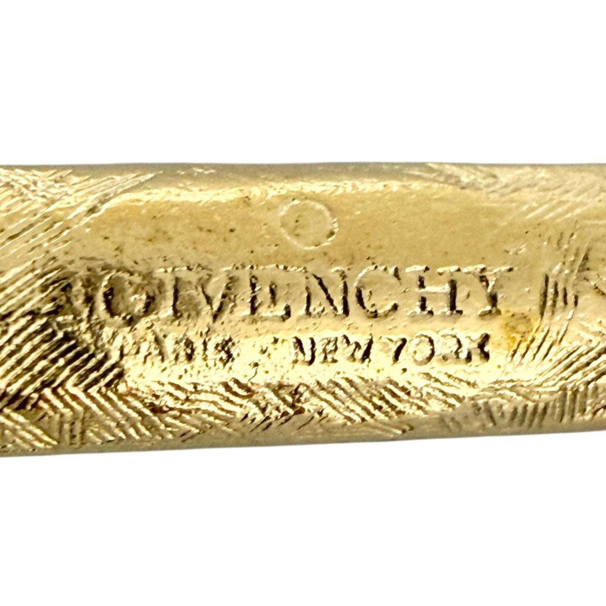Givenchy Givenchy women's and men's pins, brooches, key motifs. Size ONE SIZE - 8 Thumbnail