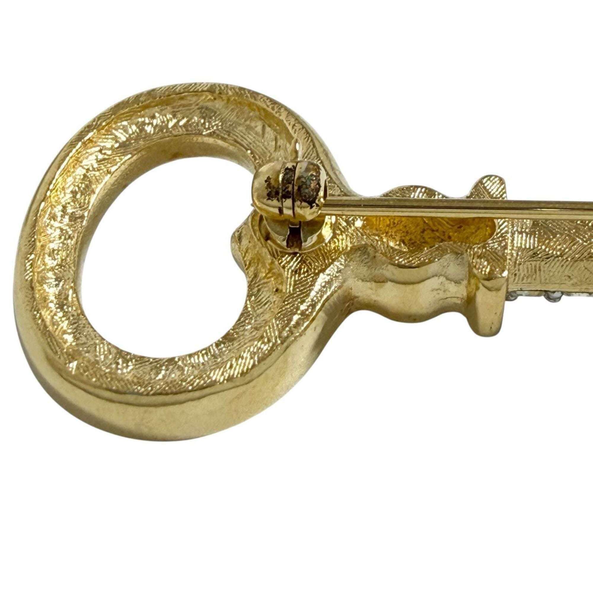 Givenchy Givenchy women's and men's pins, brooches, key motifs. Size ONE SIZE - 5 Thumbnail