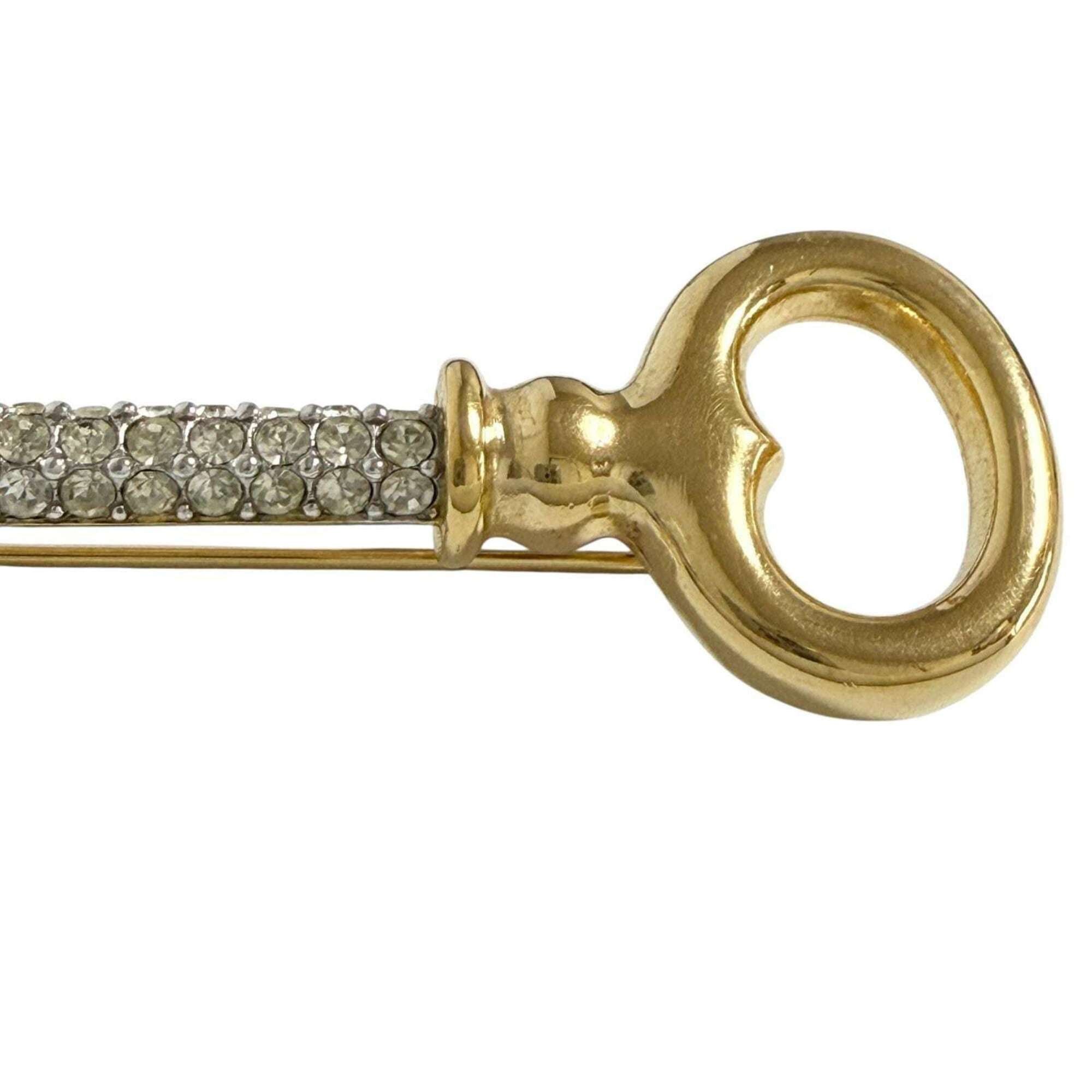 Givenchy Givenchy women's and men's pins, brooches, key motifs. Size ONE SIZE - 4 Thumbnail