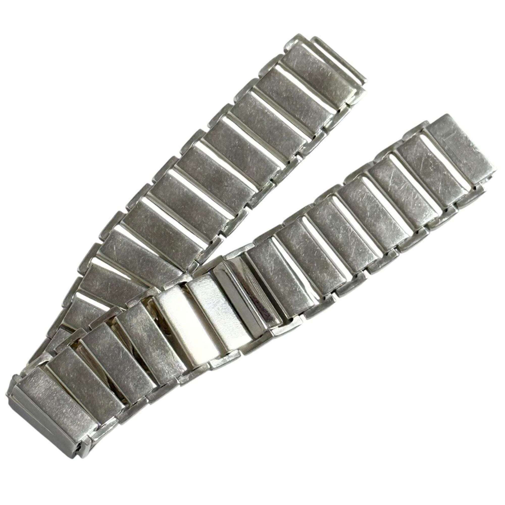 Gucci Gucci Men's and Women's Wide Bracelet, Sterling Silver (925) Size ONE SIZE - 2 Thumbnail