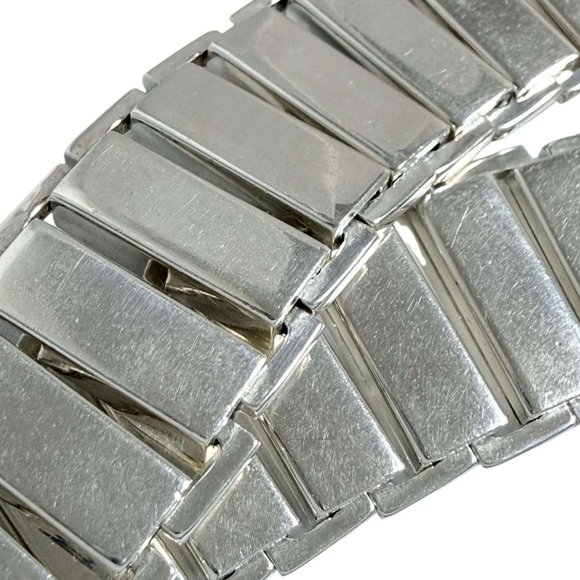 Gucci Gucci Men's and Women's Wide Bracelet, Sterling Silver (925) Size ONE SIZE - 5 Thumbnail