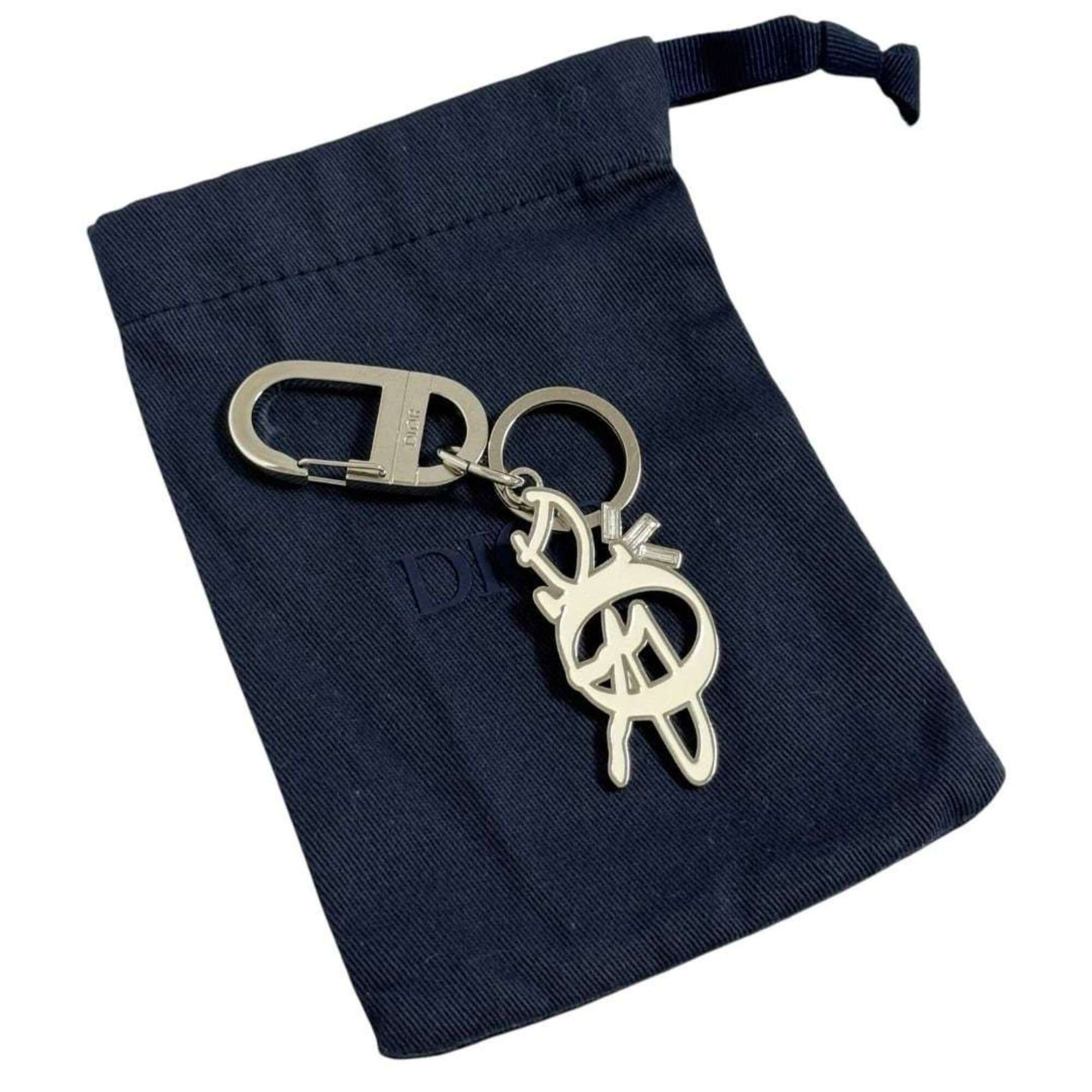Dior Christian Dior Dior Cactus Jack Men's Keychain Keyring Size ONE SIZE - 10 Thumbnail