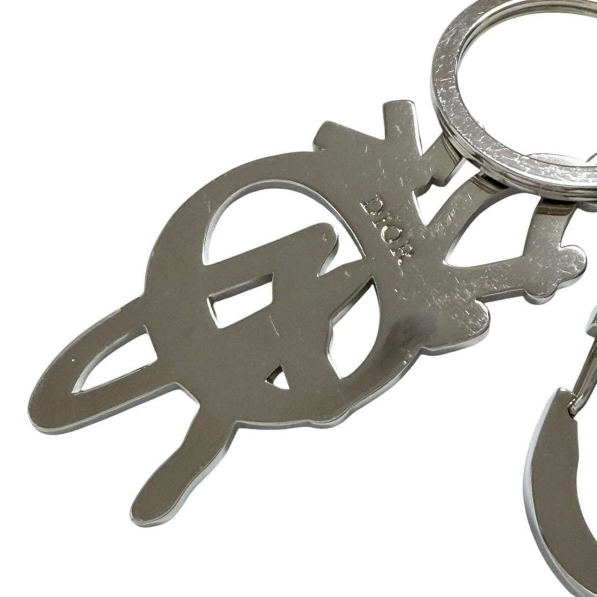 Dior Christian Dior Dior Cactus Jack Men's Keychain Keyring Size ONE SIZE - 7 Thumbnail
