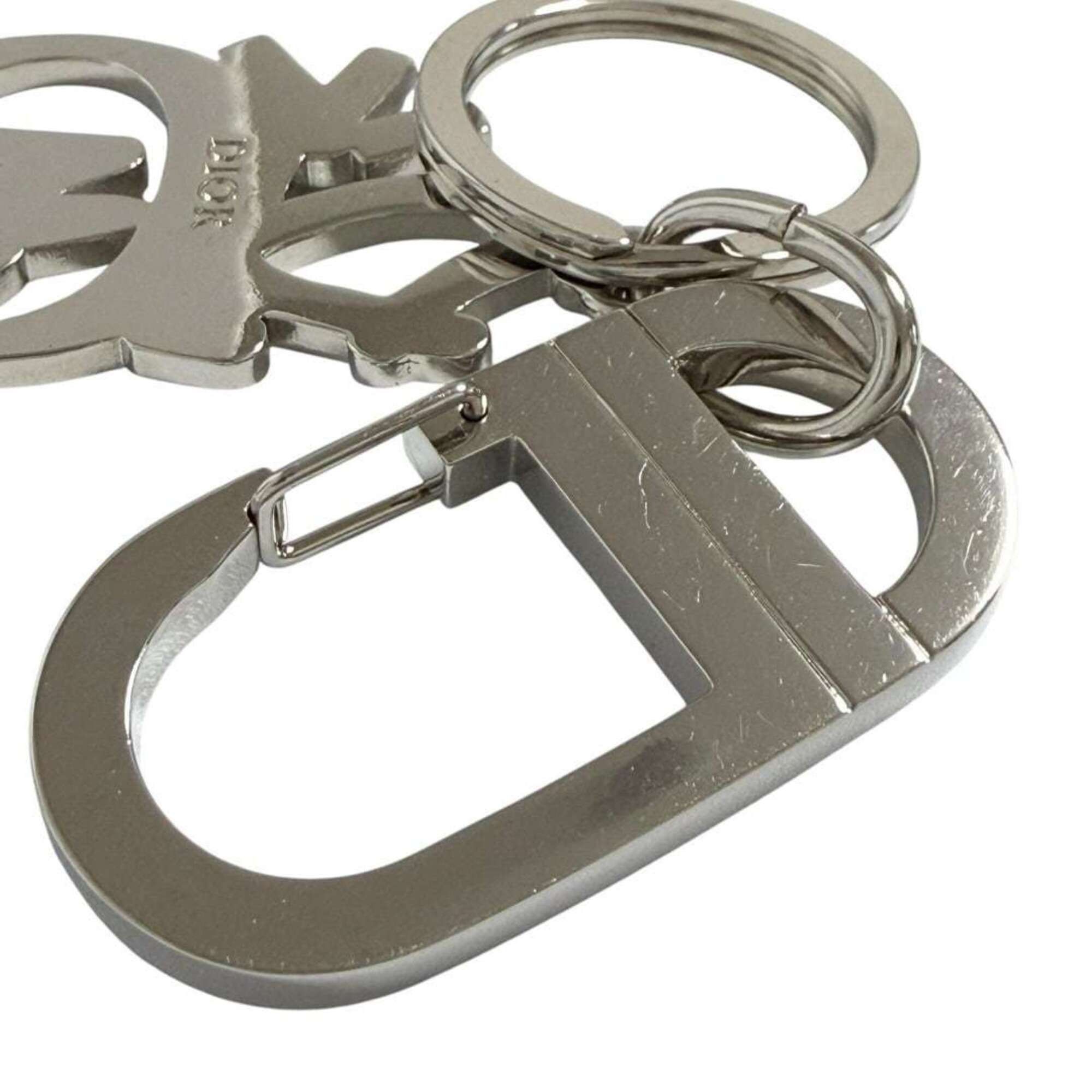 Dior Christian Dior Dior Cactus Jack Men's Keychain Keyring Size ONE SIZE - 6 Thumbnail