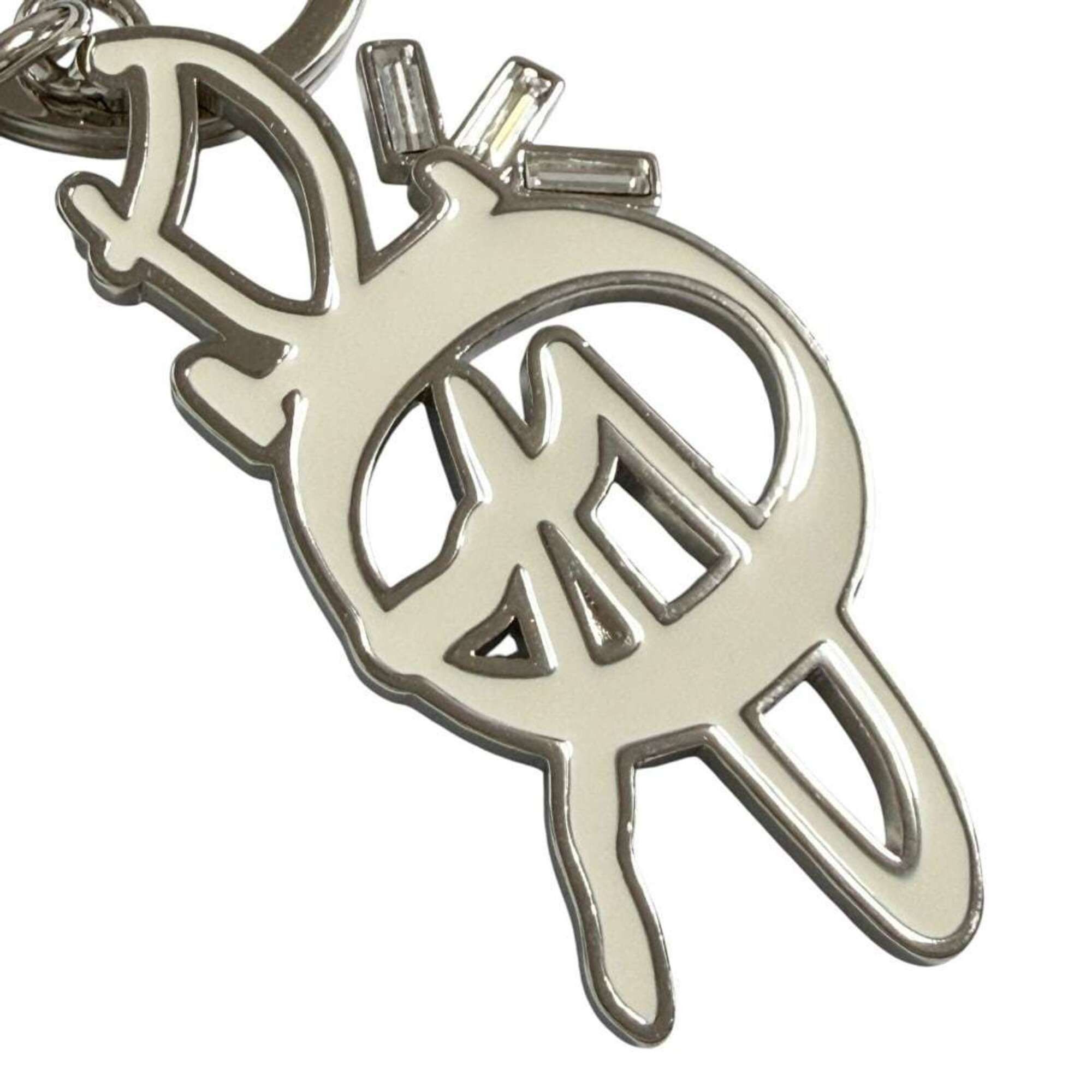Dior Christian Dior Dior Cactus Jack Men's Keychain Keyring Size ONE SIZE - 4 Thumbnail