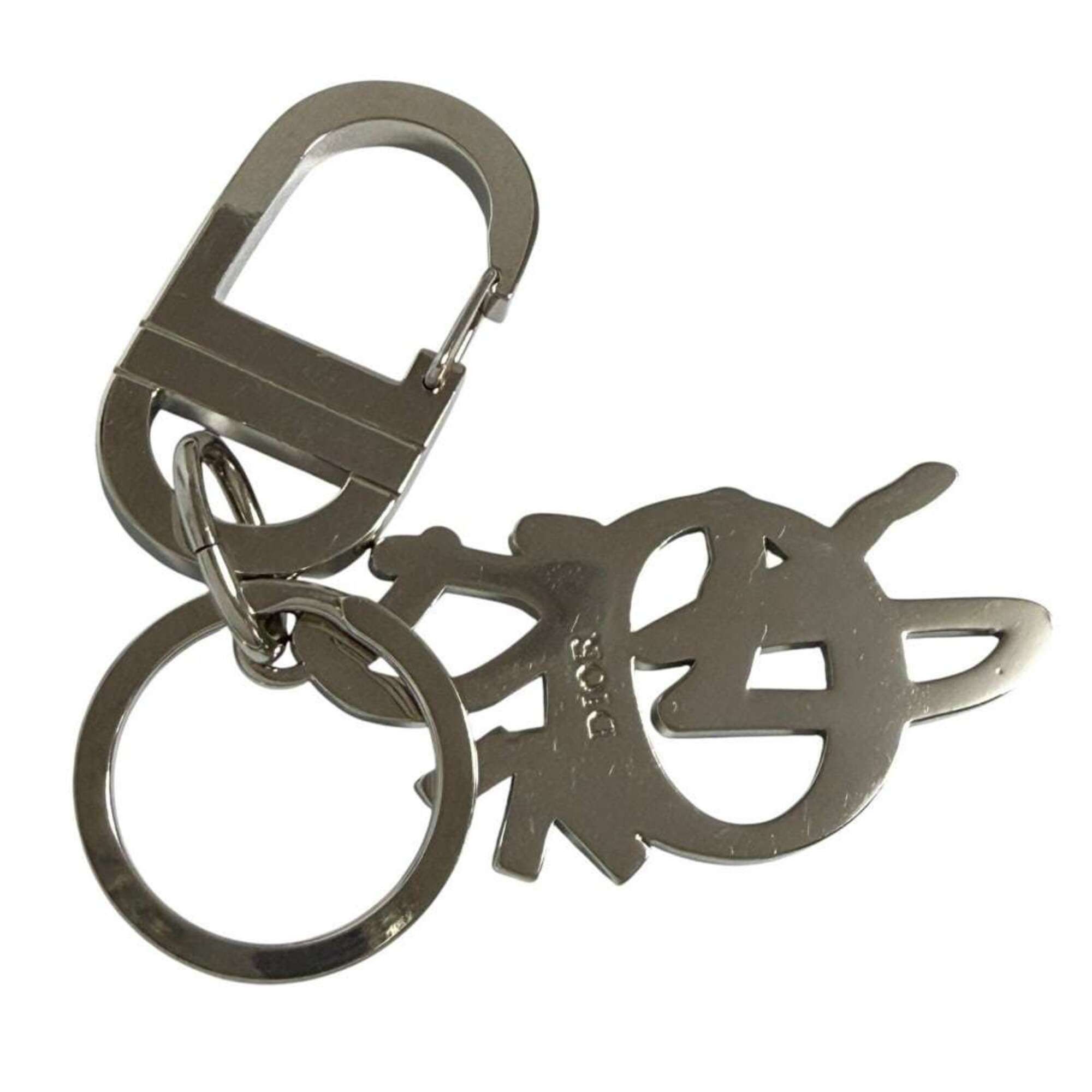 Dior Christian Dior Dior Cactus Jack Men's Keychain Keyring Size ONE SIZE - 5 Thumbnail