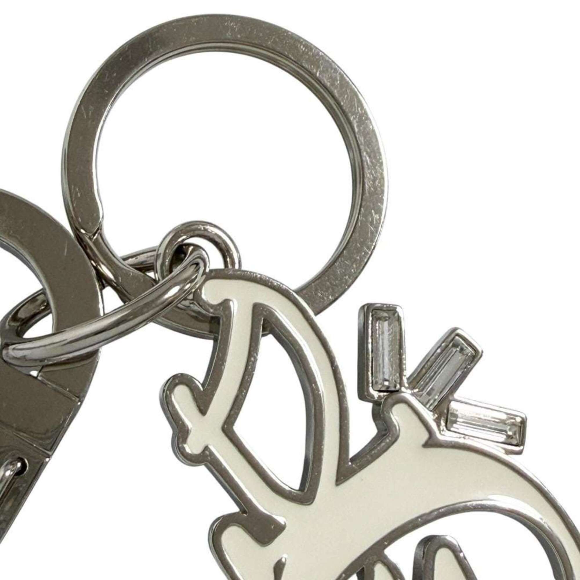Dior Christian Dior Dior Cactus Jack Men's Keychain Keyring Size ONE SIZE - 3 Thumbnail