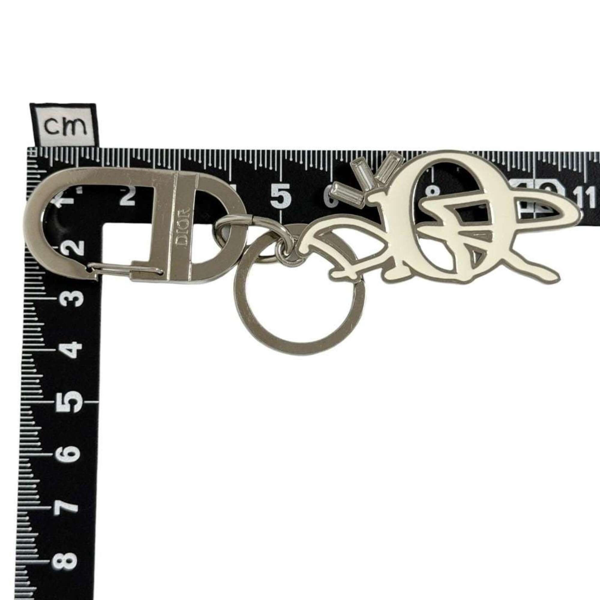 Dior Christian Dior Dior Cactus Jack Men's Keychain Keyring Size ONE SIZE - 9 Thumbnail