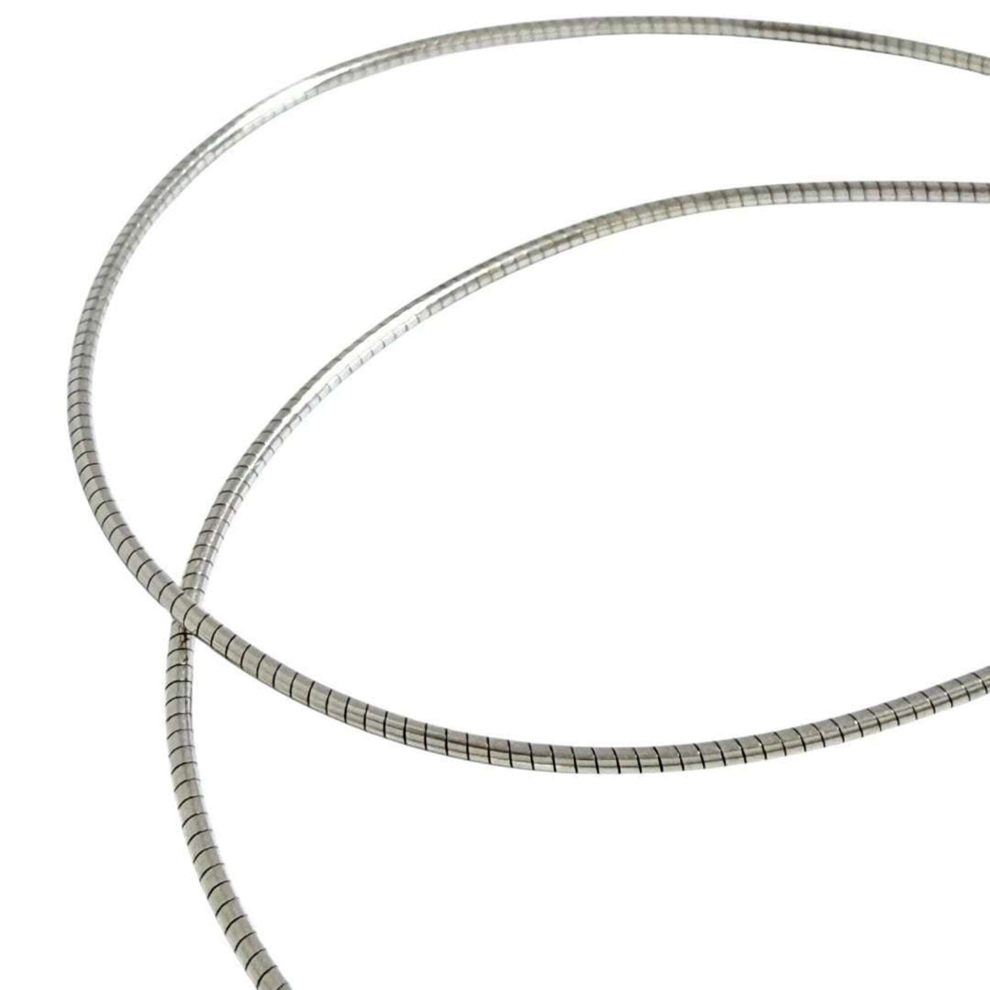 Tiffany & Co. Tiffany & Co. Open Star Pendant Necklace, 1999 Size ONE SIZE - 4 Thumbnail