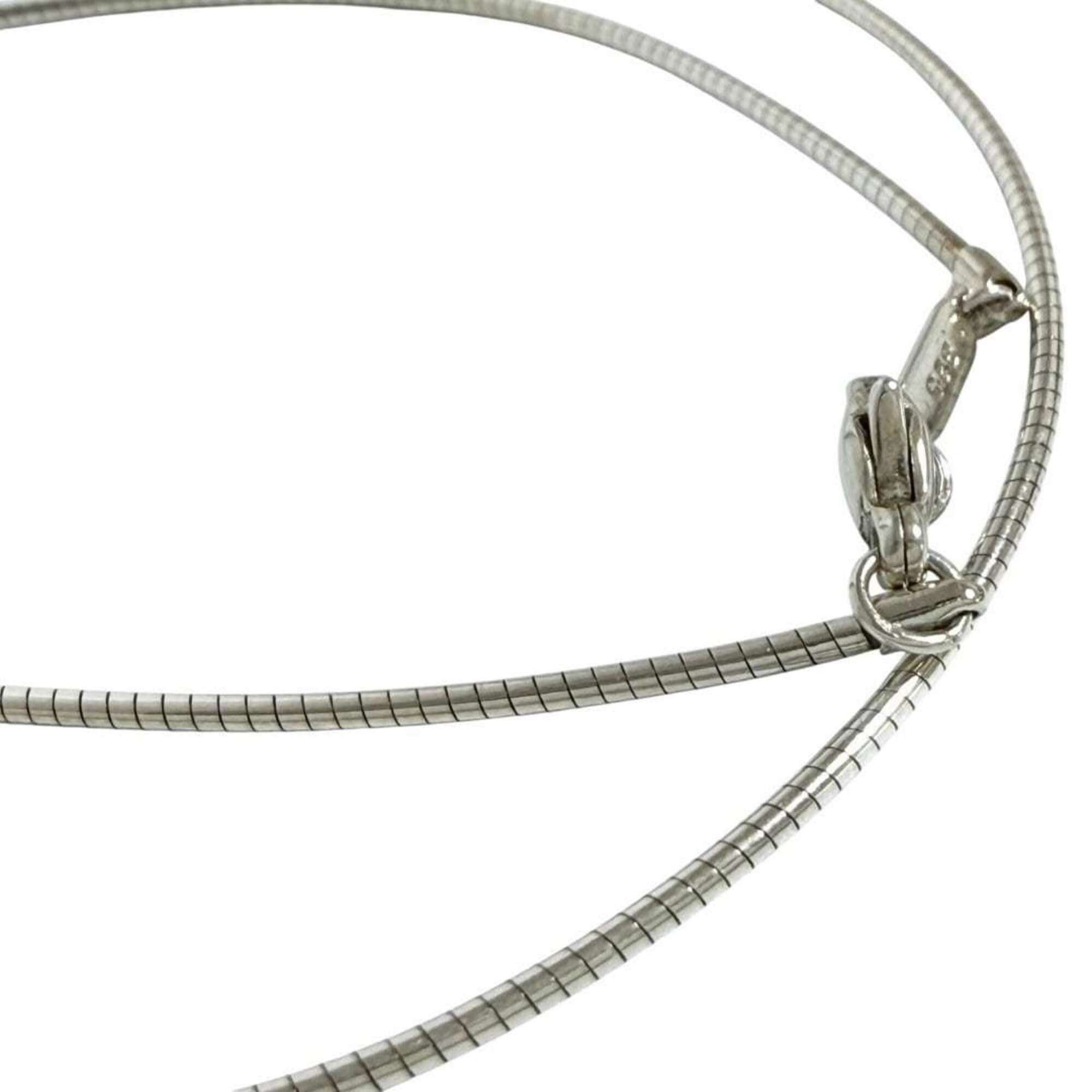 Tiffany & Co. Tiffany & Co. Open Star Pendant Necklace, 1999 Size ONE SIZE - 5 Thumbnail