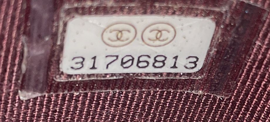 Chanel Vertical Classic Vanity Case with Chain Size ONE SIZE - 8 Thumbnail