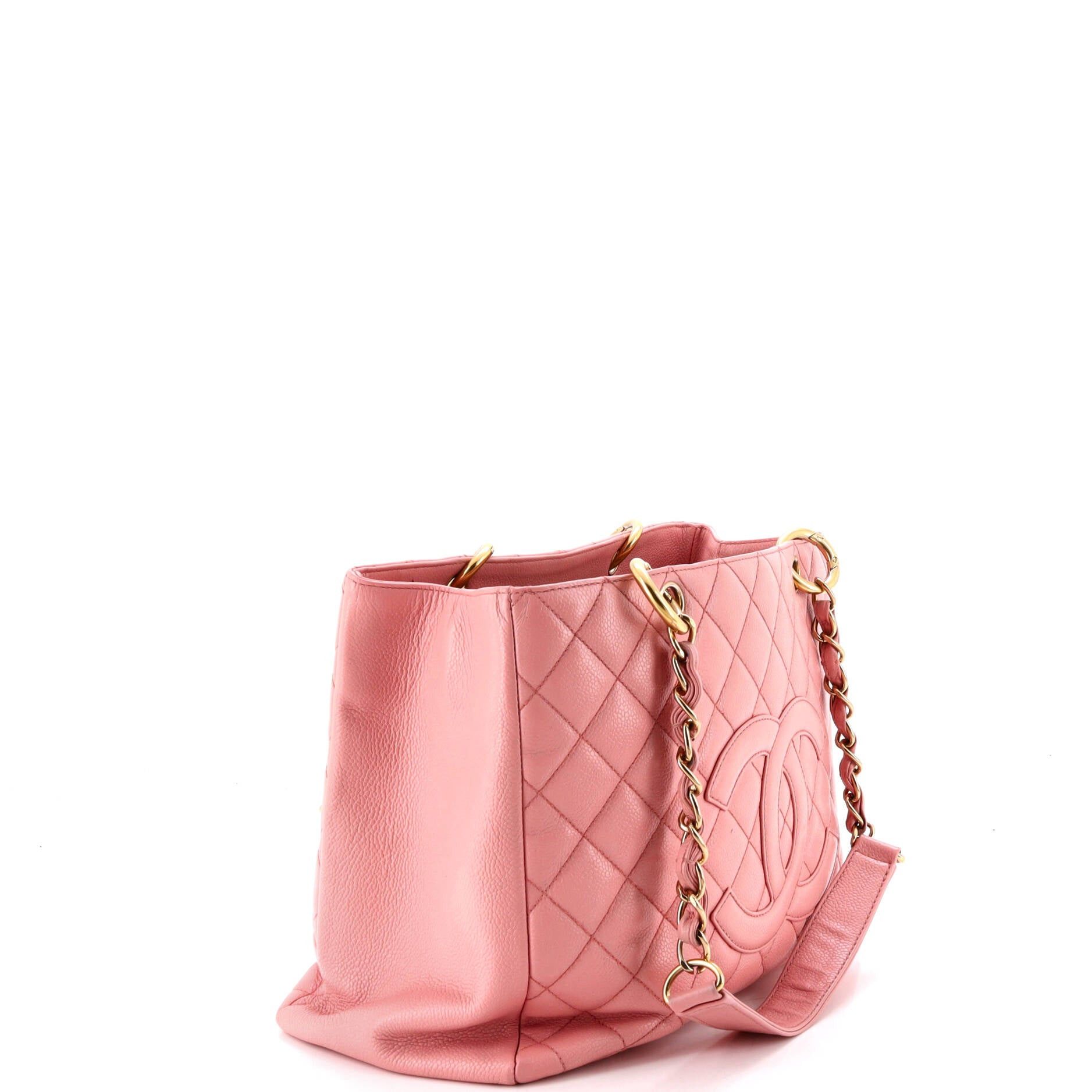 Chanel Grand Shopping Tote Size ONE SIZE - 2 Thumbnail