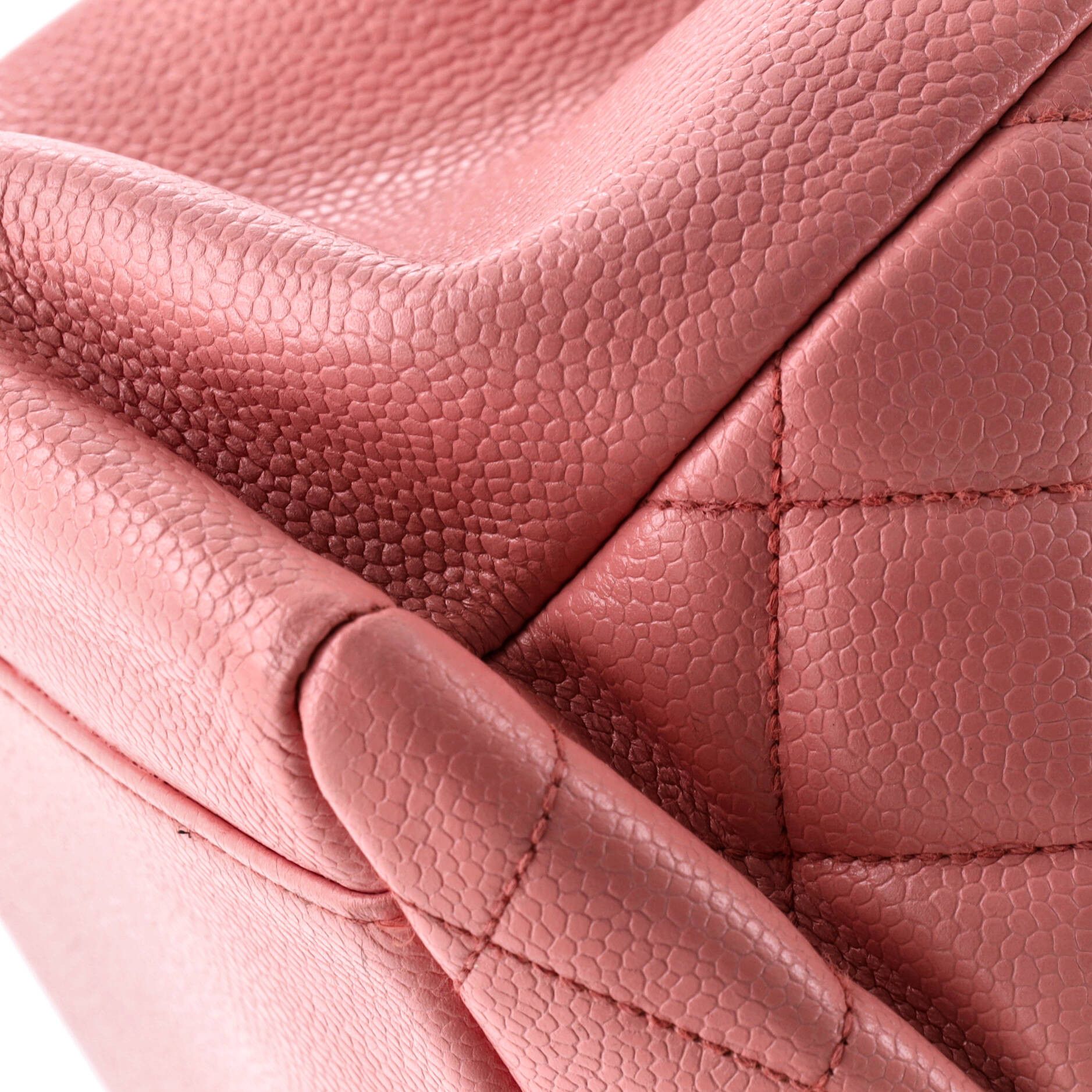 Chanel Grand Shopping Tote Size ONE SIZE - 6 Thumbnail