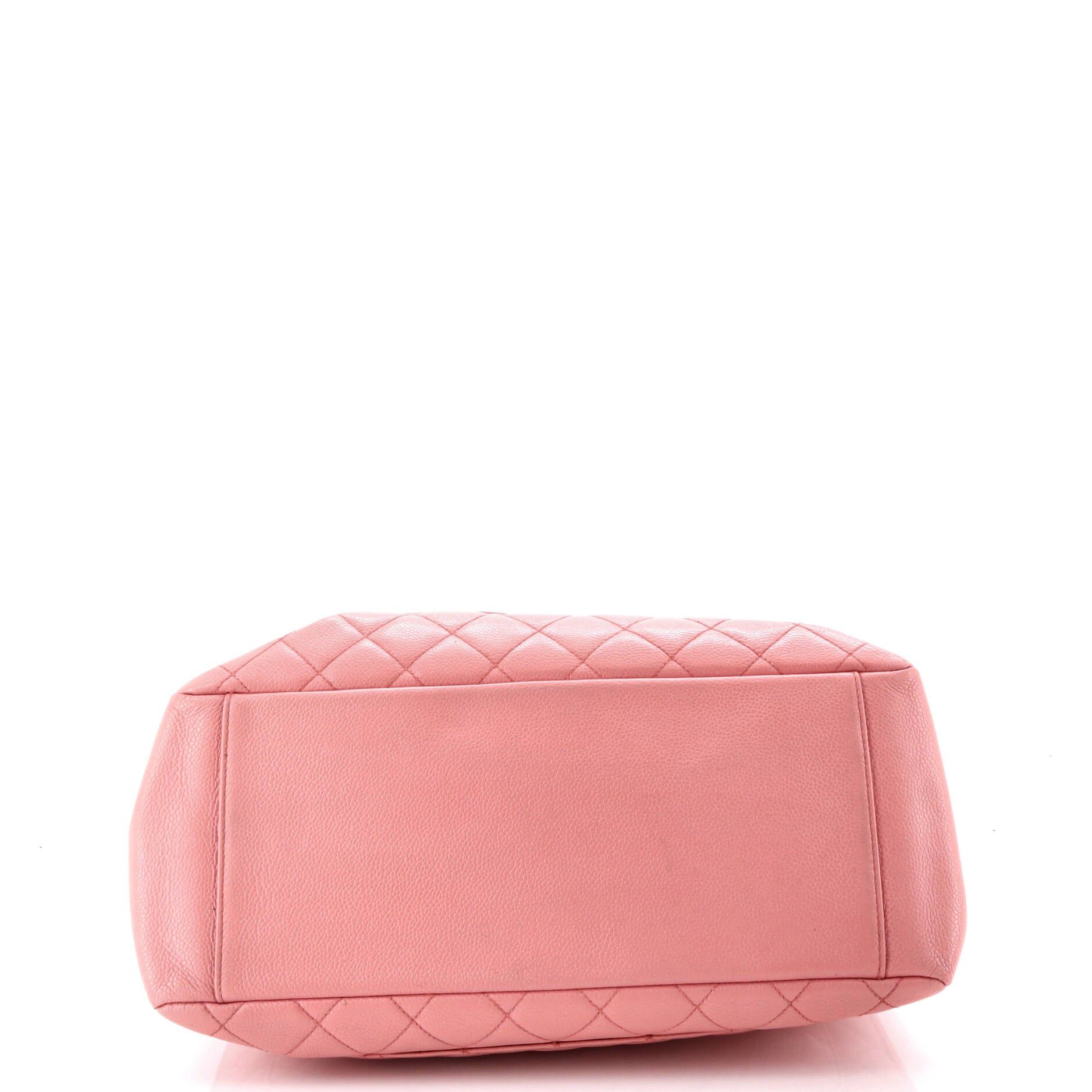 Chanel Grand Shopping Tote Size ONE SIZE - 4 Thumbnail