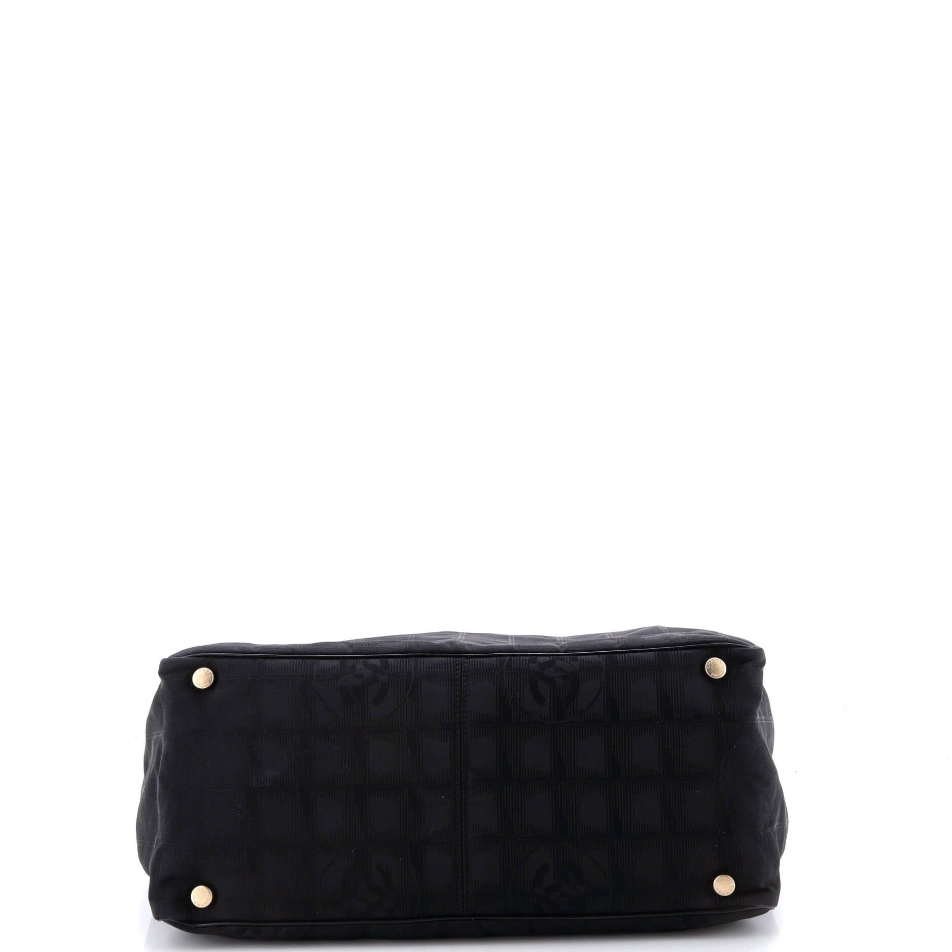 Chanel Travel Line Tote Size ONE SIZE - 4 Thumbnail