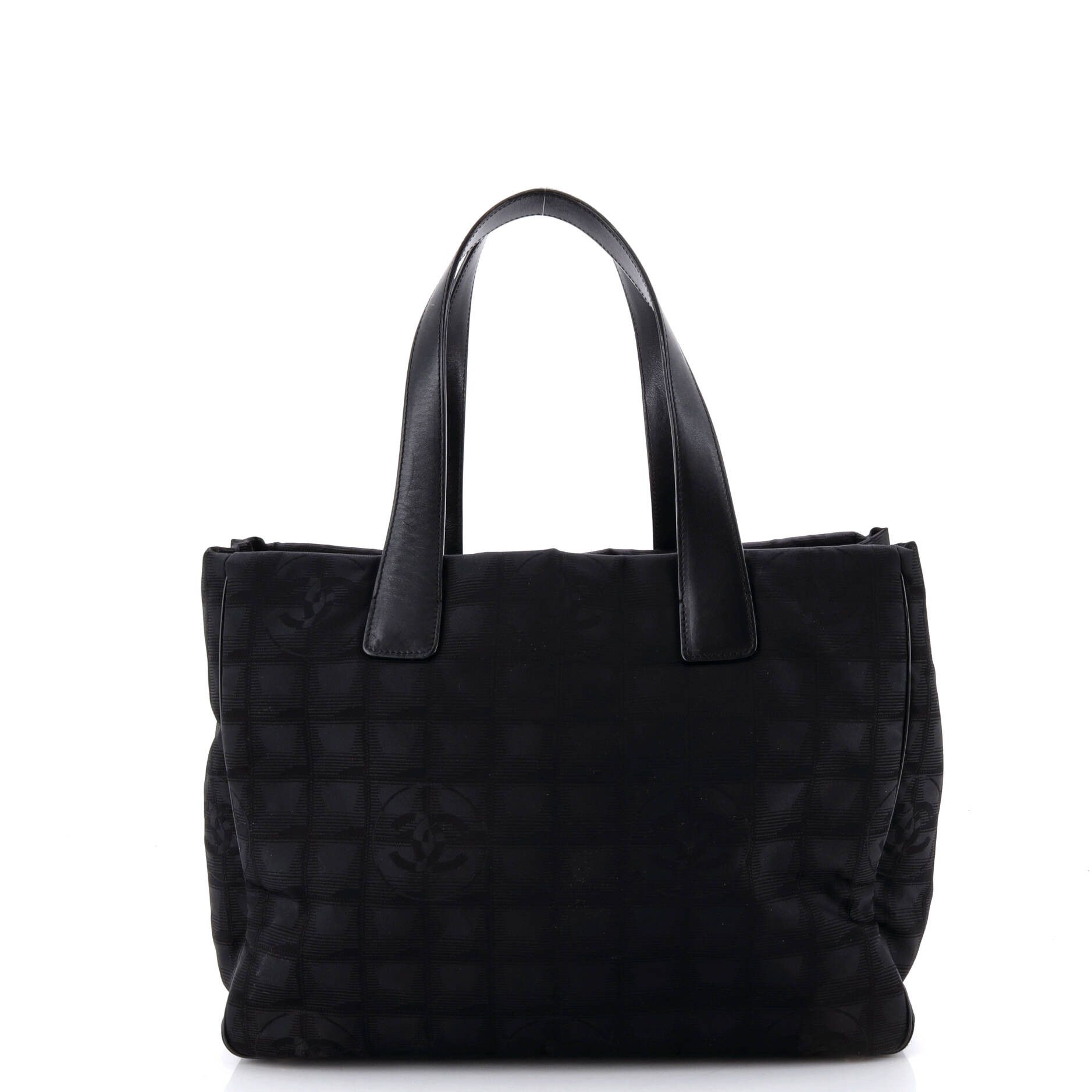 Chanel Travel Line Tote Size ONE SIZE - 3 Thumbnail