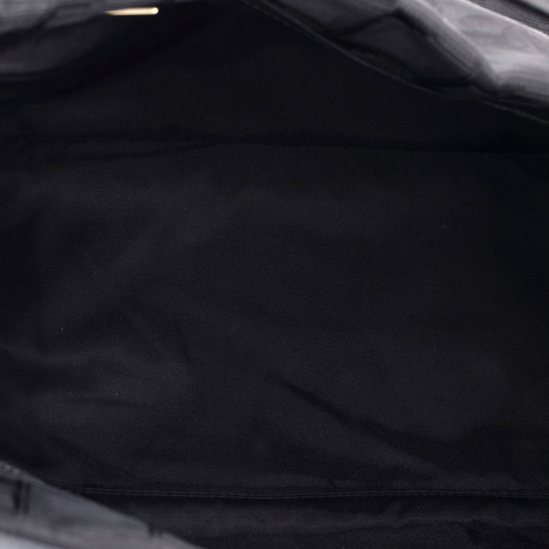 Chanel Travel Line Tote Size ONE SIZE - 5 Thumbnail