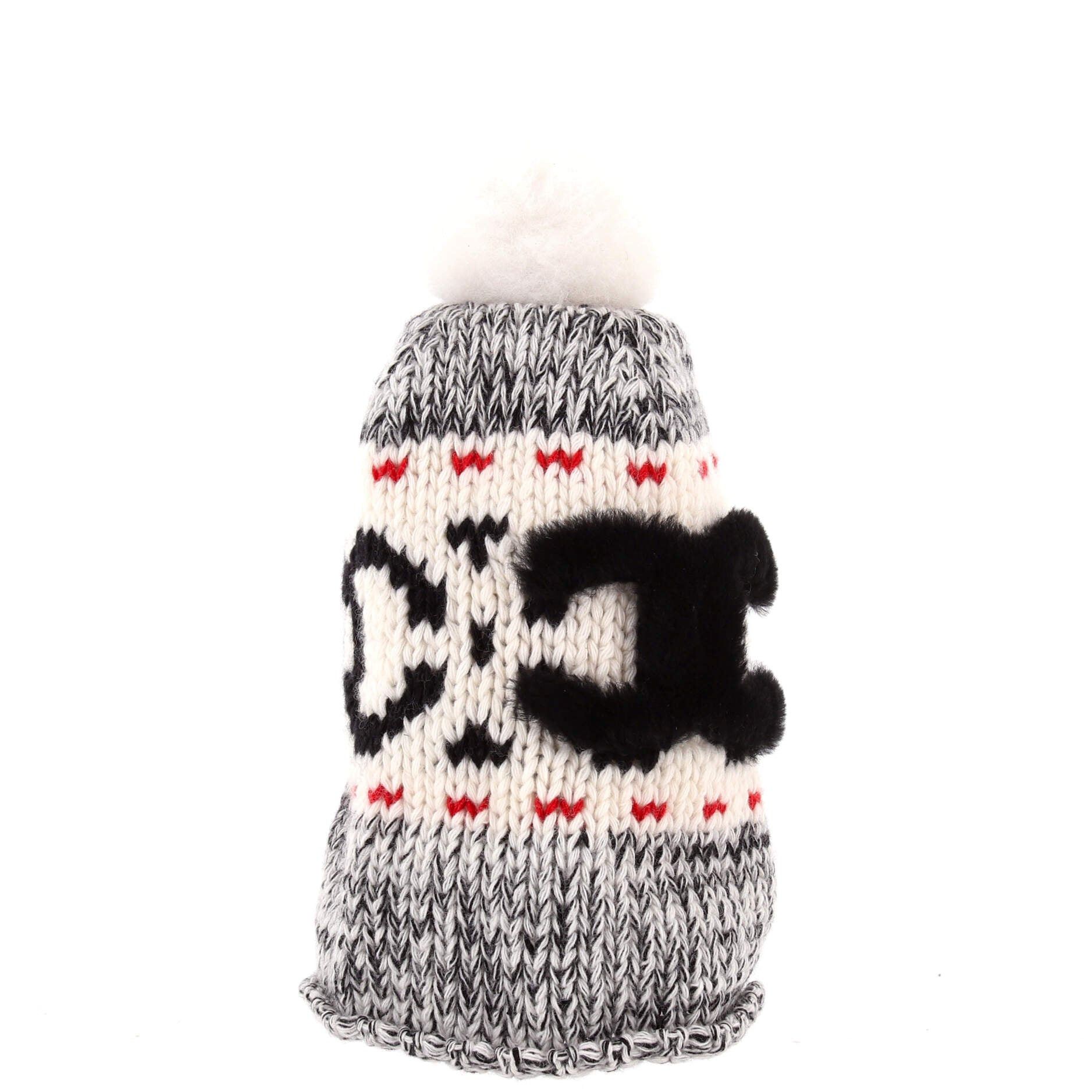 Chanel Multi CC Pom Pom Beanie Size ONE SIZE - 2 Thumbnail