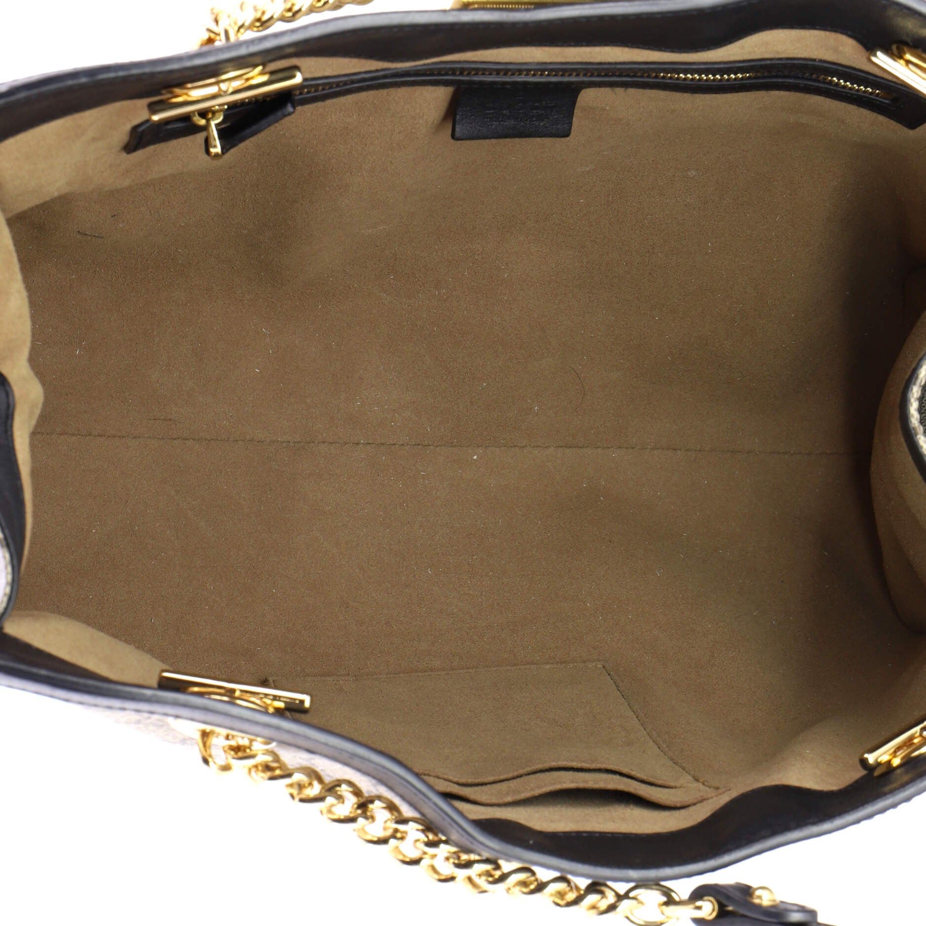 Gucci Padlock Chain Tote Size ONE SIZE - 5 Thumbnail