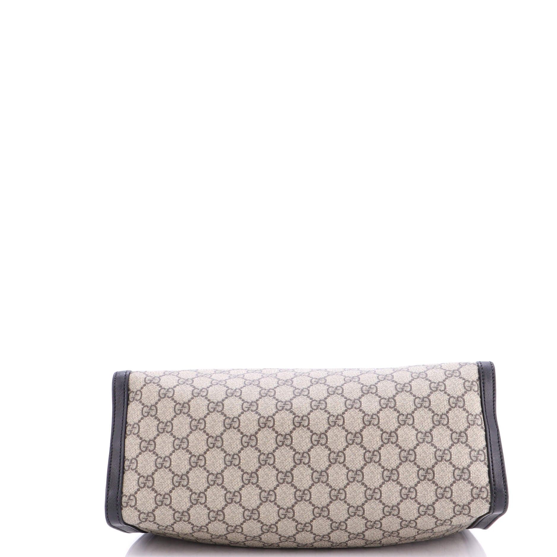 Gucci Padlock Chain Tote Size ONE SIZE - 4 Thumbnail