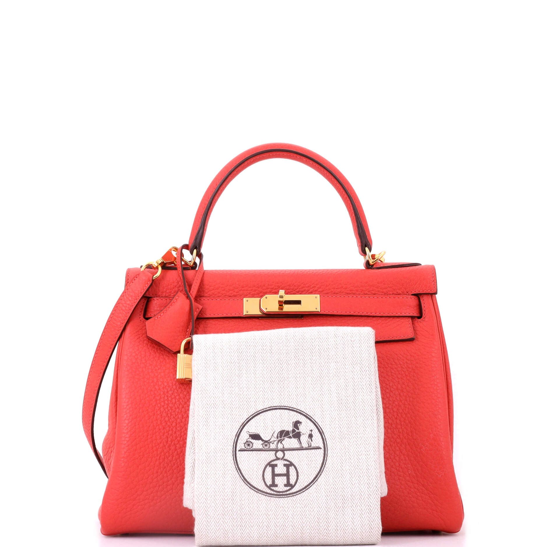 Hermes Kelly Handbag Size ONE SIZE - 2 Thumbnail