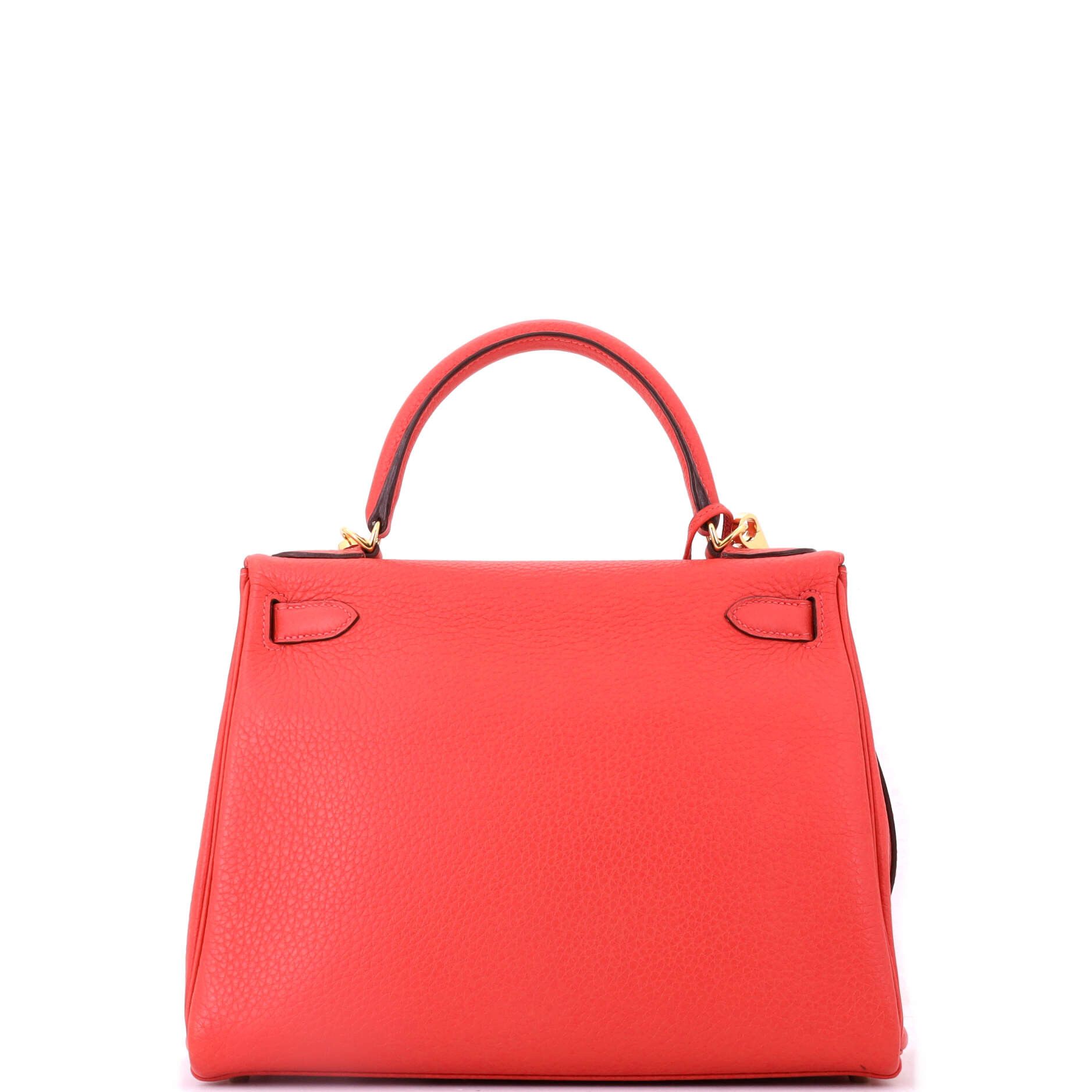 Hermes Kelly Handbag Size ONE SIZE - 4 Thumbnail