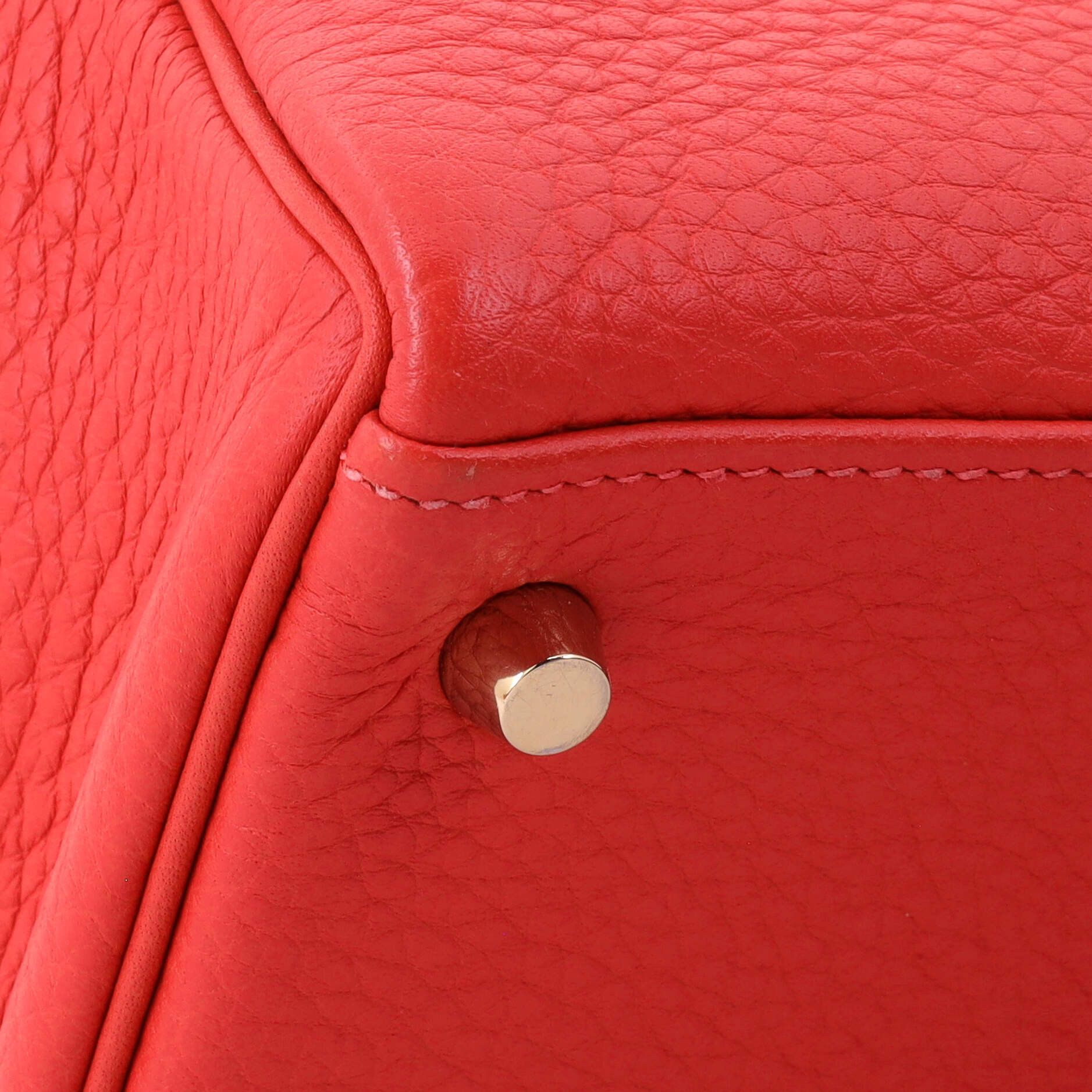 Hermes Kelly Handbag Size ONE SIZE - 8 Thumbnail