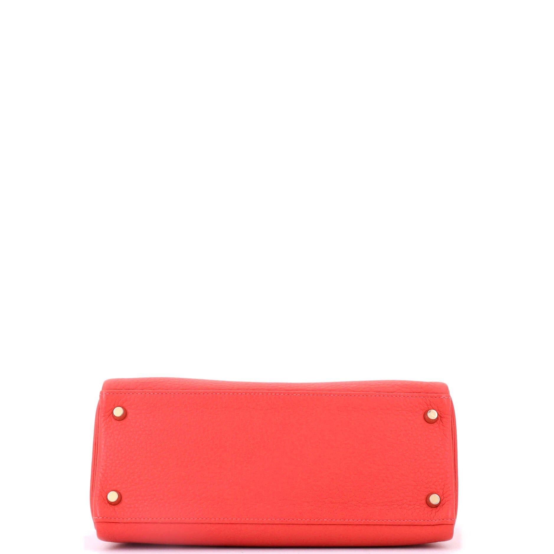 Hermes Kelly Handbag Size ONE SIZE - 5 Thumbnail