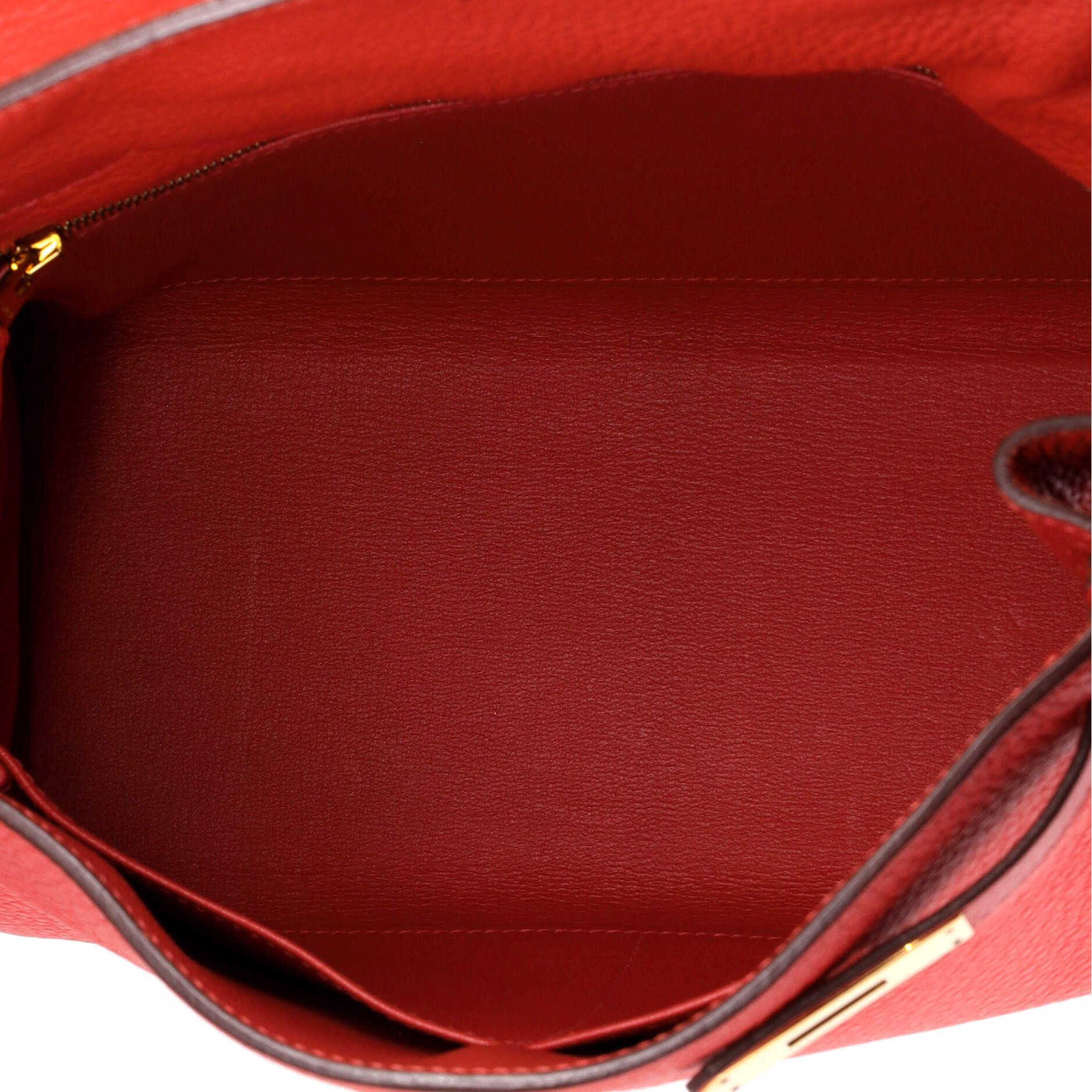 Hermes Kelly Handbag Size ONE SIZE - 6 Thumbnail