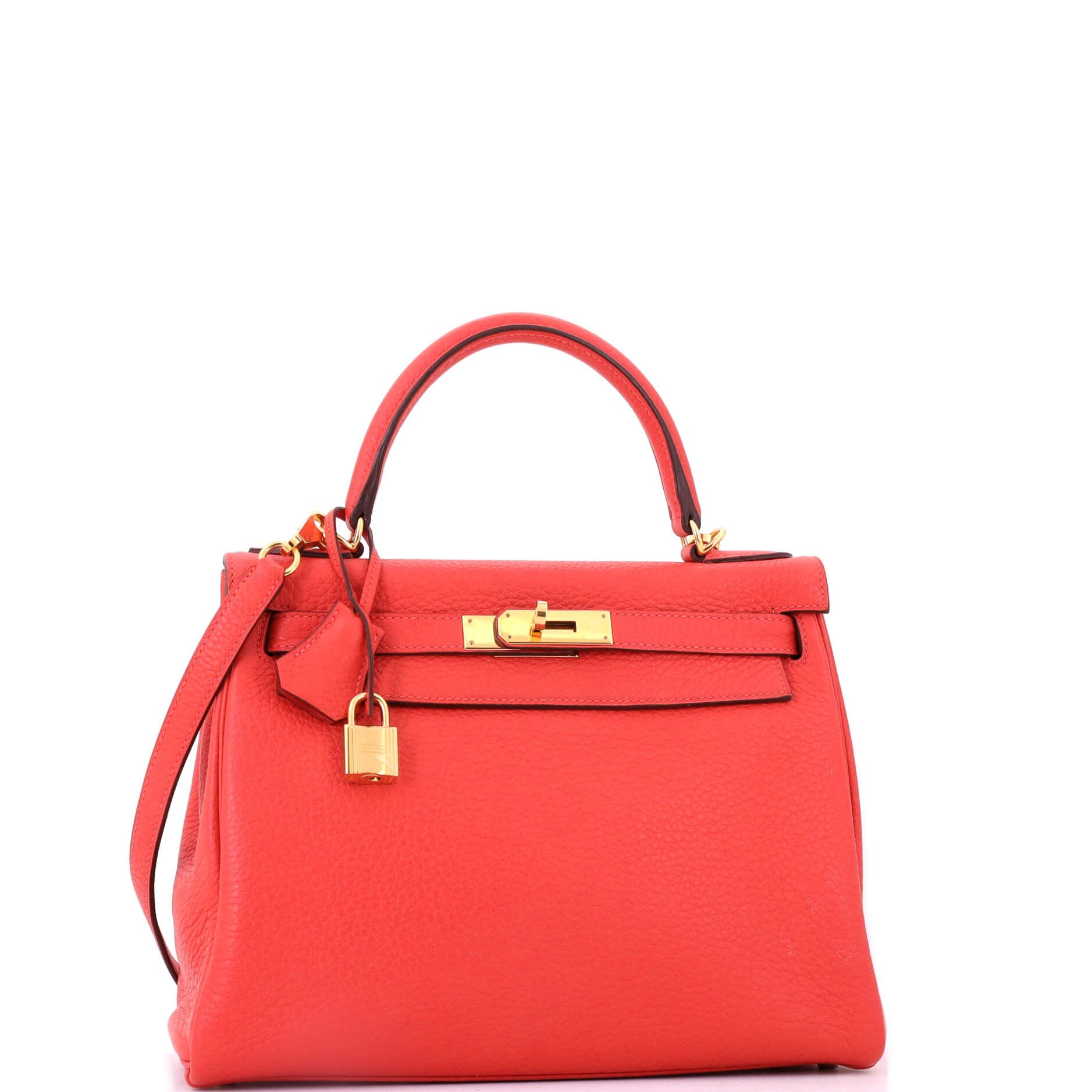 Hermes Kelly Handbag Size ONE SIZE - 3 Thumbnail