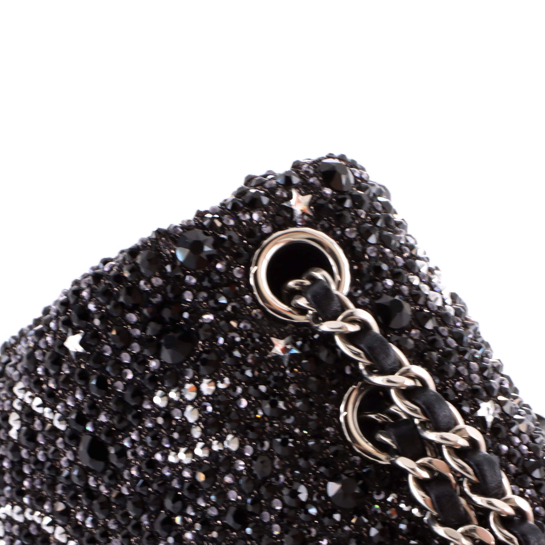 Chanel Classic Flap Bag Size ONE SIZE - 6 Thumbnail