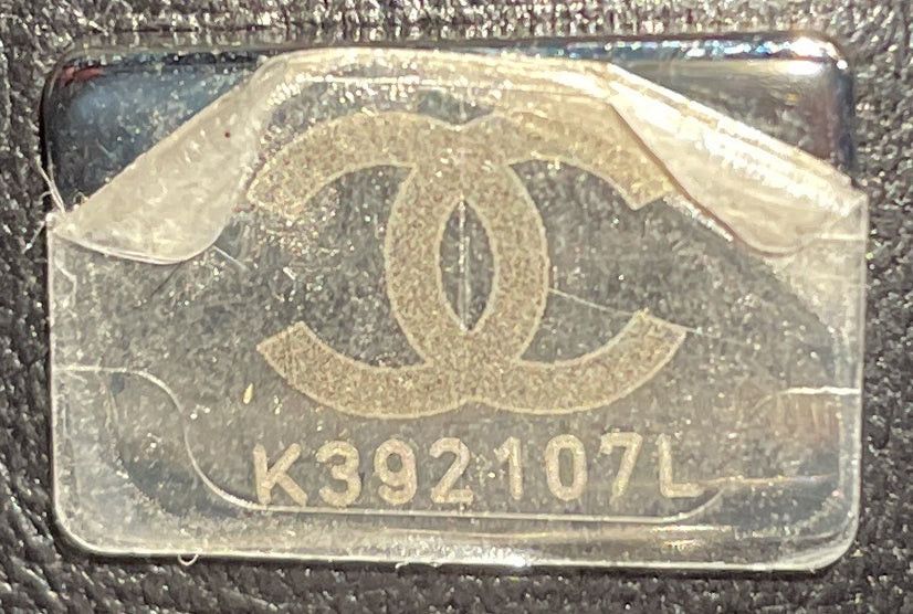 Chanel Classic Flap Bag Size ONE SIZE - 8 Thumbnail