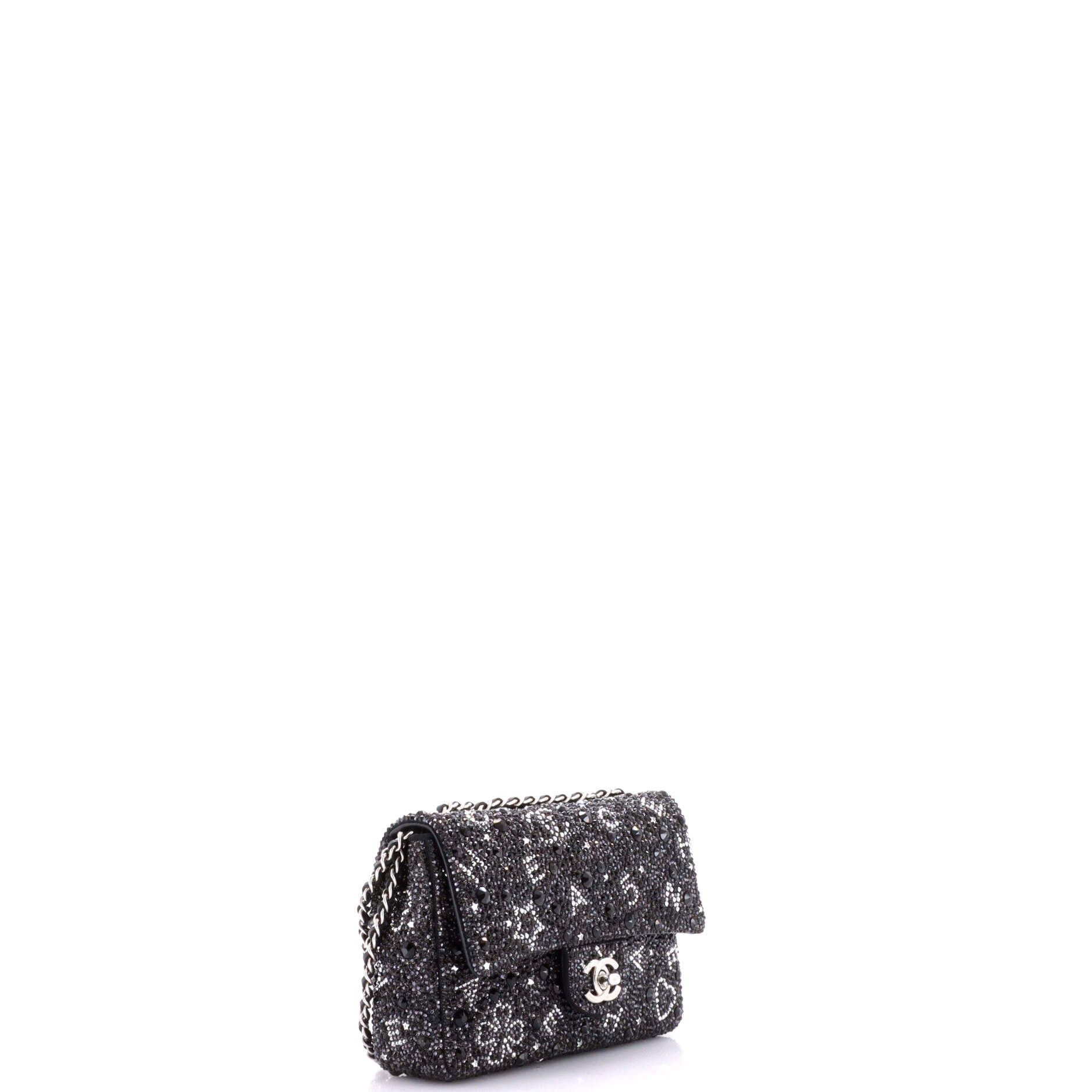 Chanel Classic Flap Bag Size ONE SIZE - 2 Thumbnail