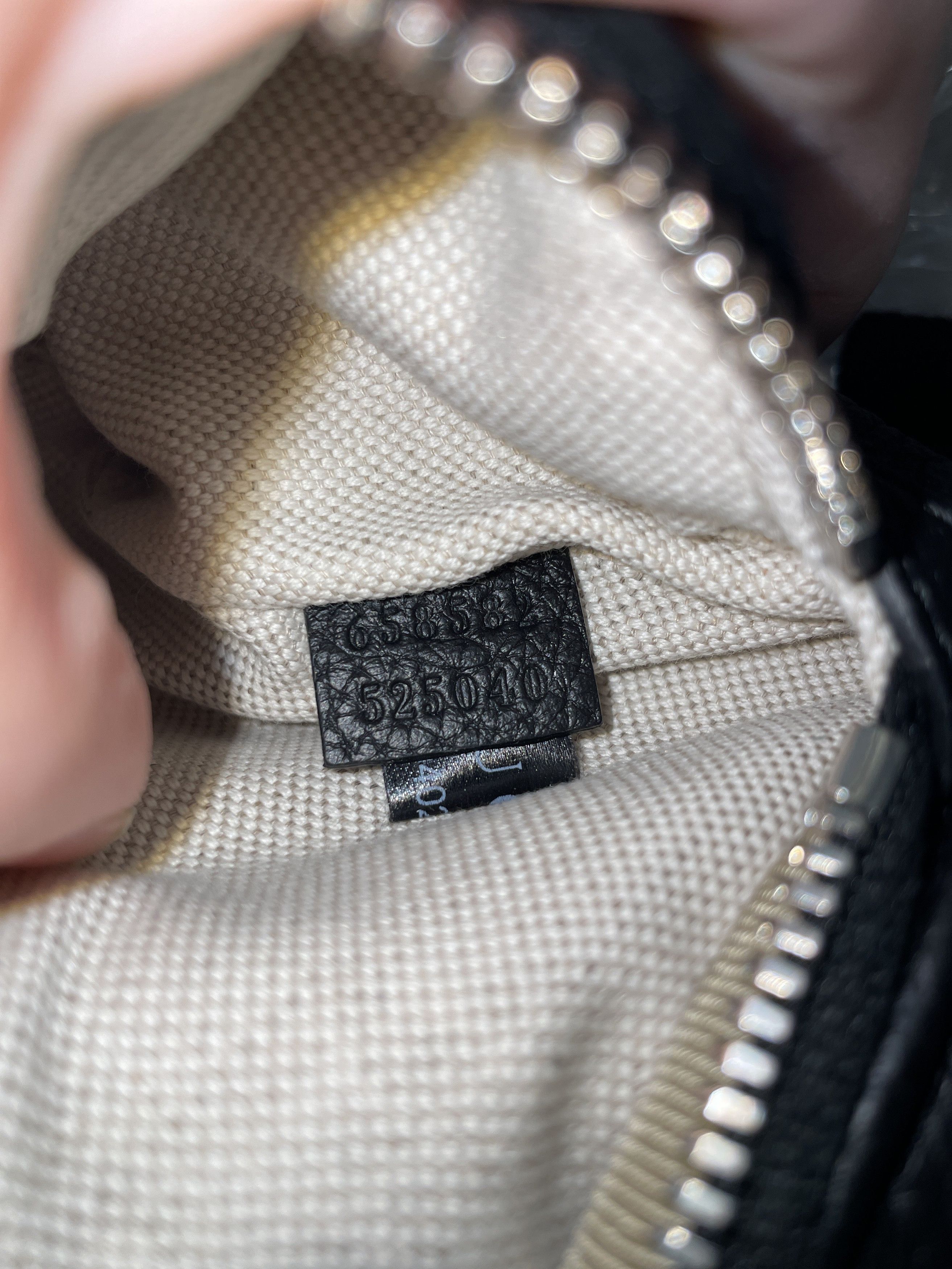 Gucci Belt Bag Size ONE SIZE - 6 Thumbnail