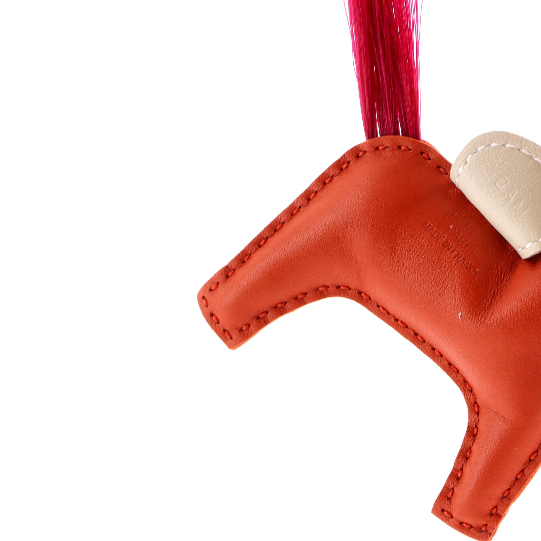 Hermes GriGri Rodeo Bag Charm Size ONE SIZE - 4 Thumbnail