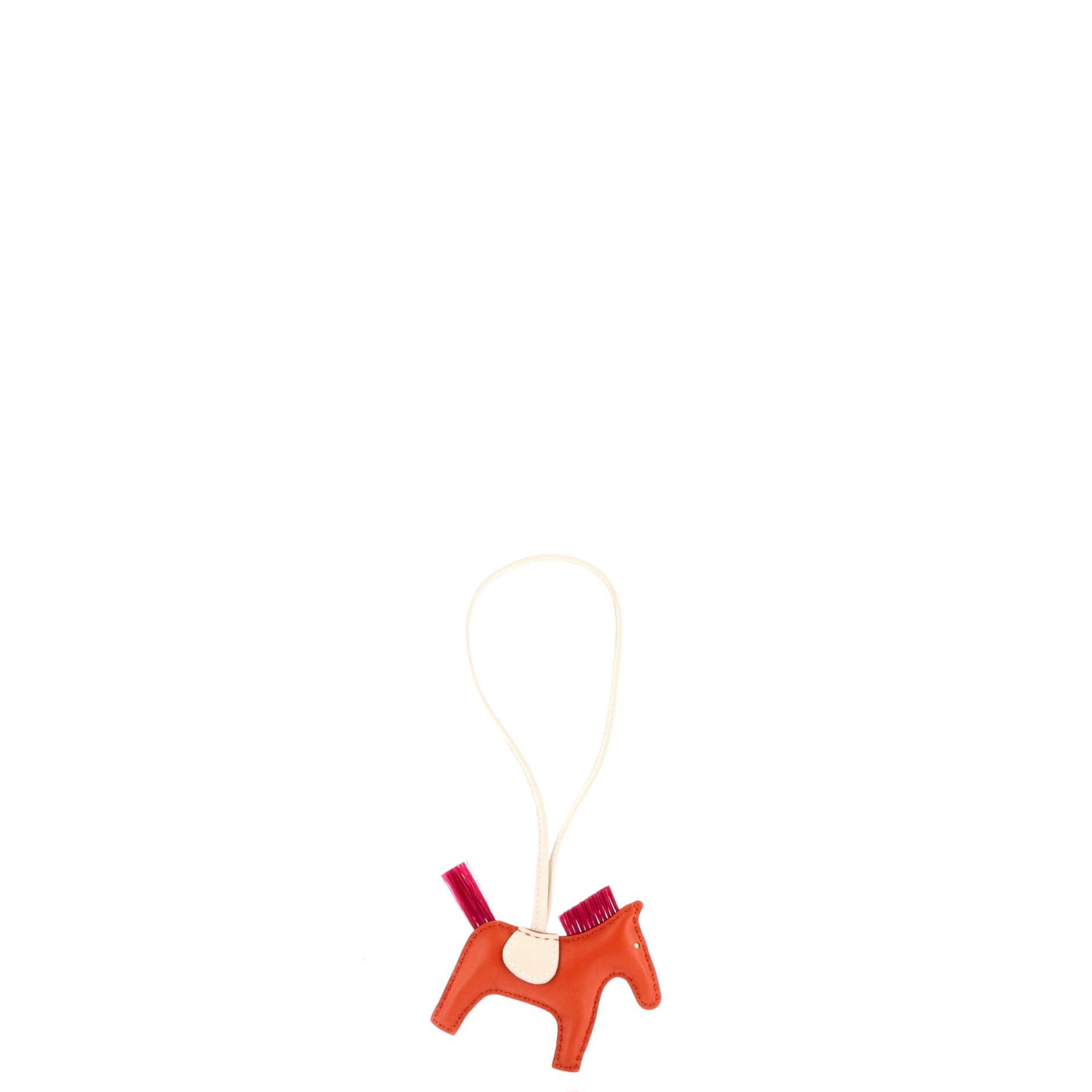 Hermes GriGri Rodeo Bag Charm Size ONE SIZE - 2 Thumbnail