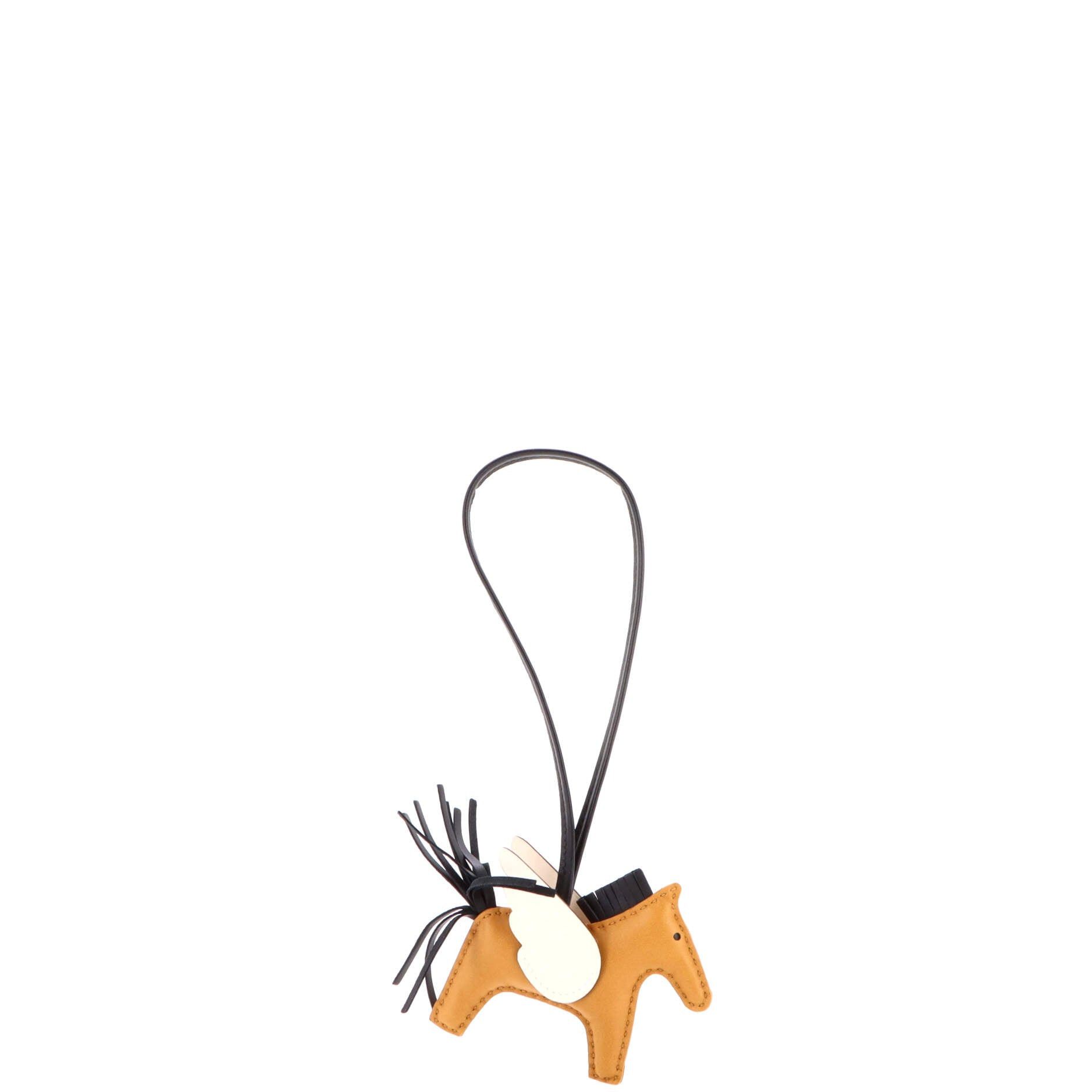 Hermes Pegase Rodeo Bag Charm Size ONE SIZE - 2 Thumbnail