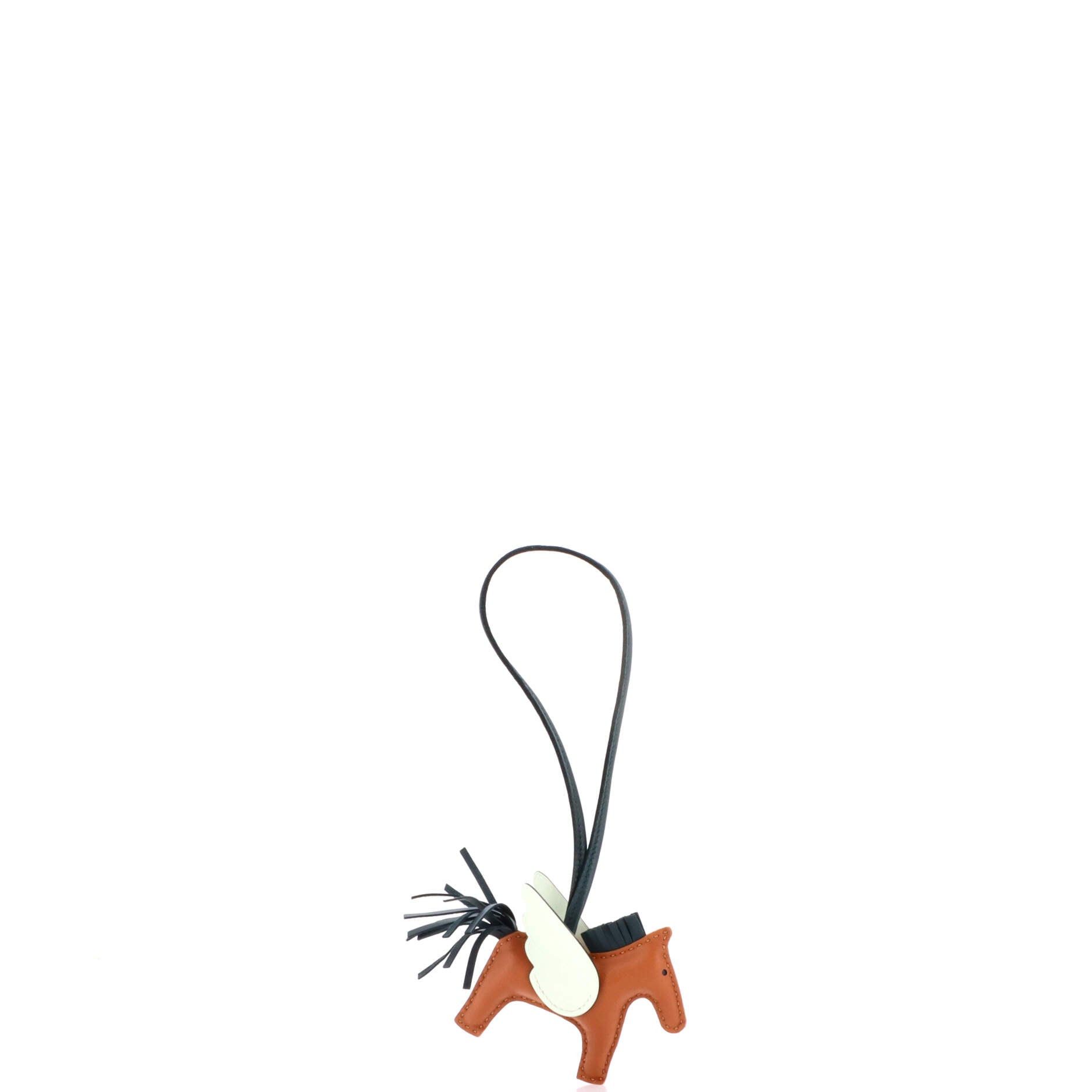 Hermes Pegase Rodeo Bag Charm Size ONE SIZE - 2 Thumbnail