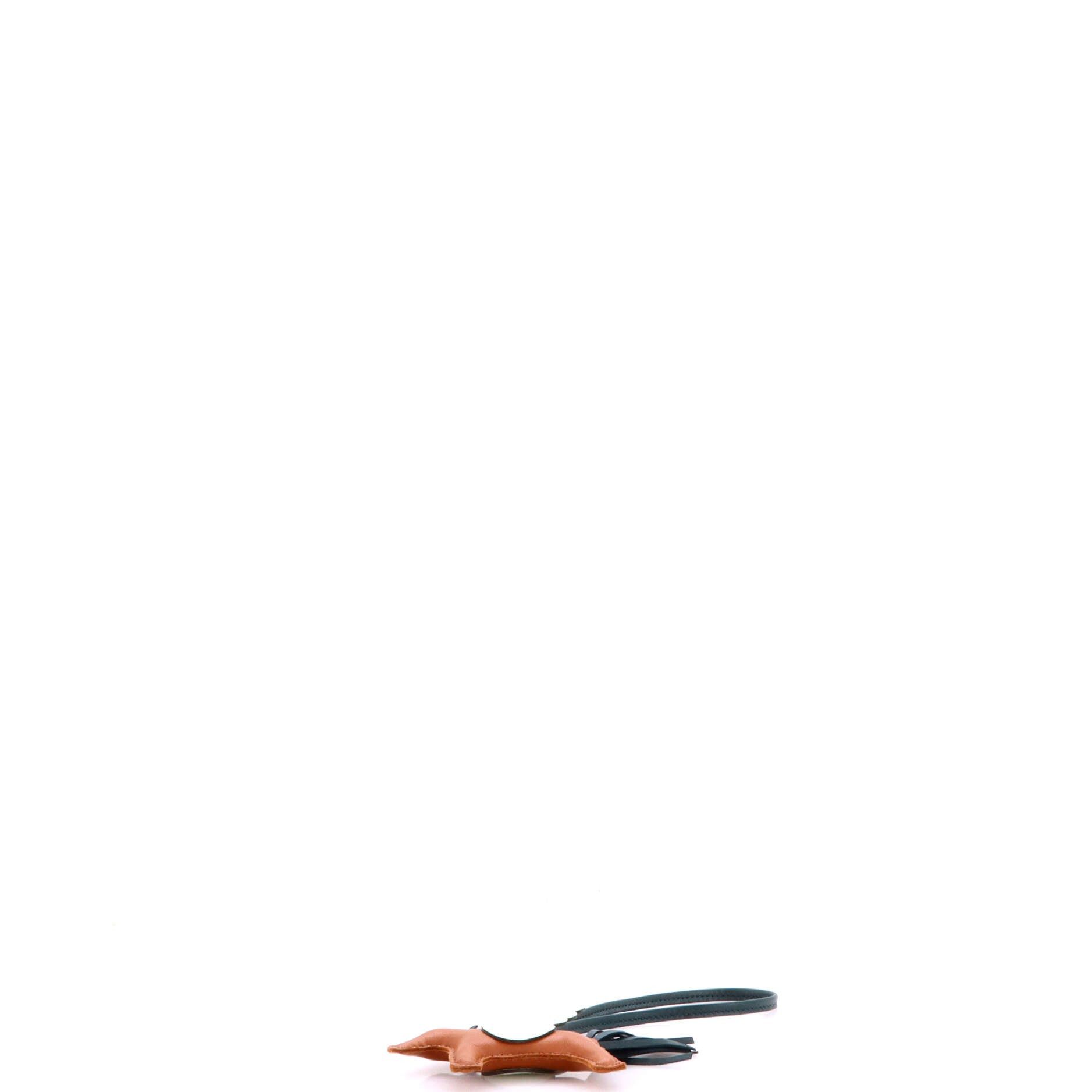 Hermes Pegase Rodeo Bag Charm Size ONE SIZE - 3 Thumbnail