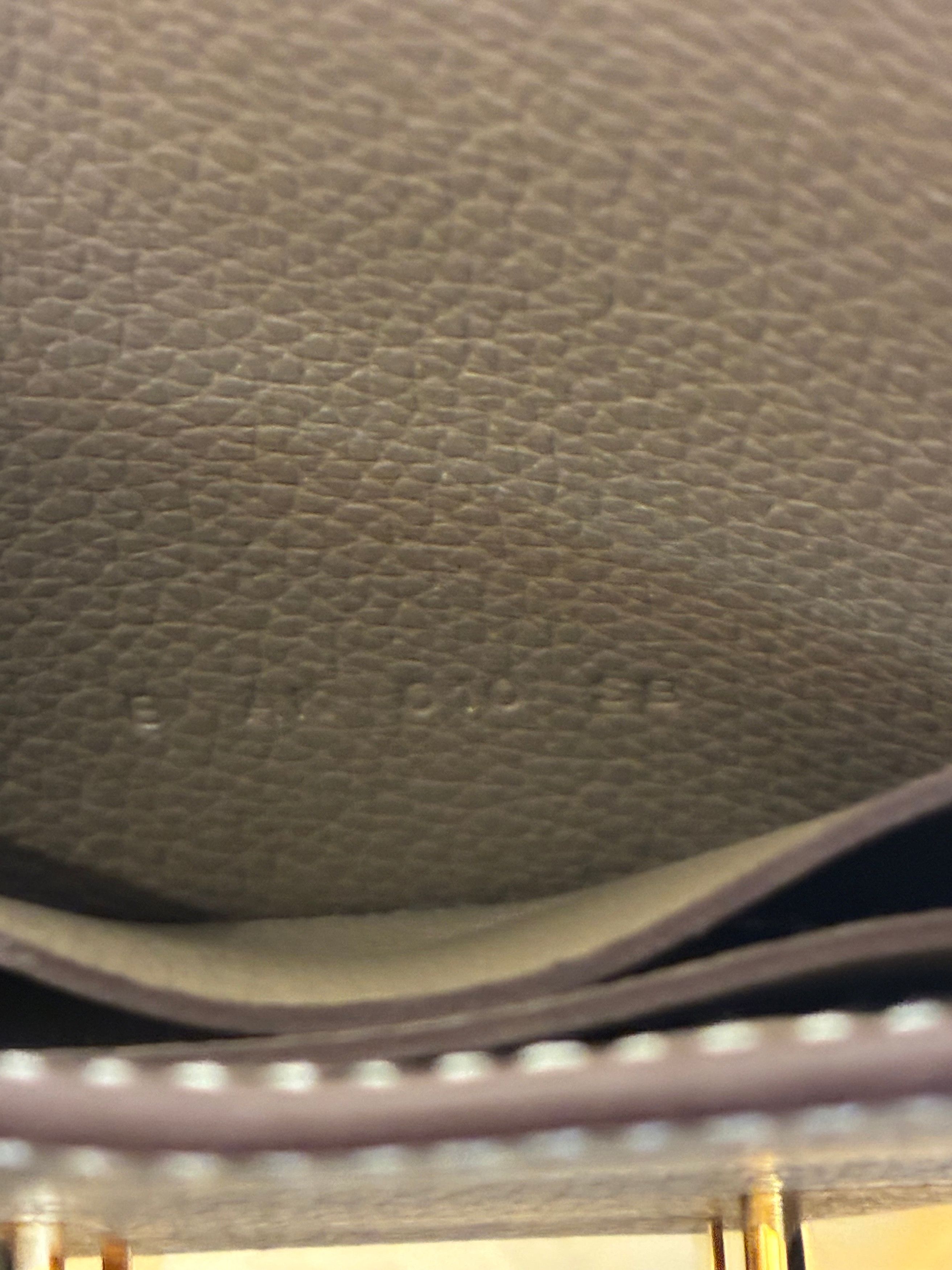 Hermes Constance Slim Wallet Size ONE SIZE - 8 Thumbnail
