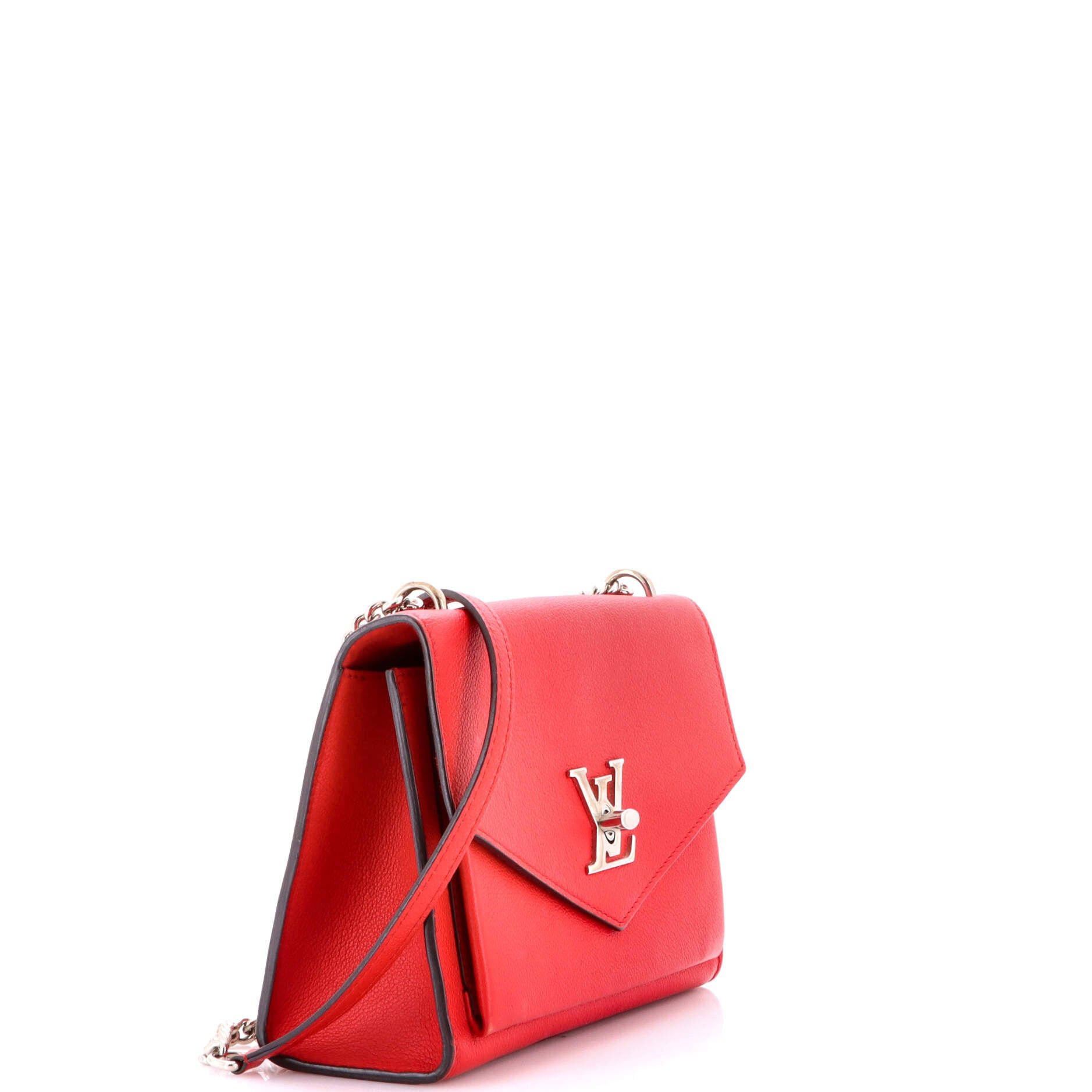 Louis Vuitton Mylockme Handbag Size ONE SIZE - 2 Thumbnail