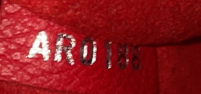Louis Vuitton Mylockme Handbag Size ONE SIZE - 9 Thumbnail