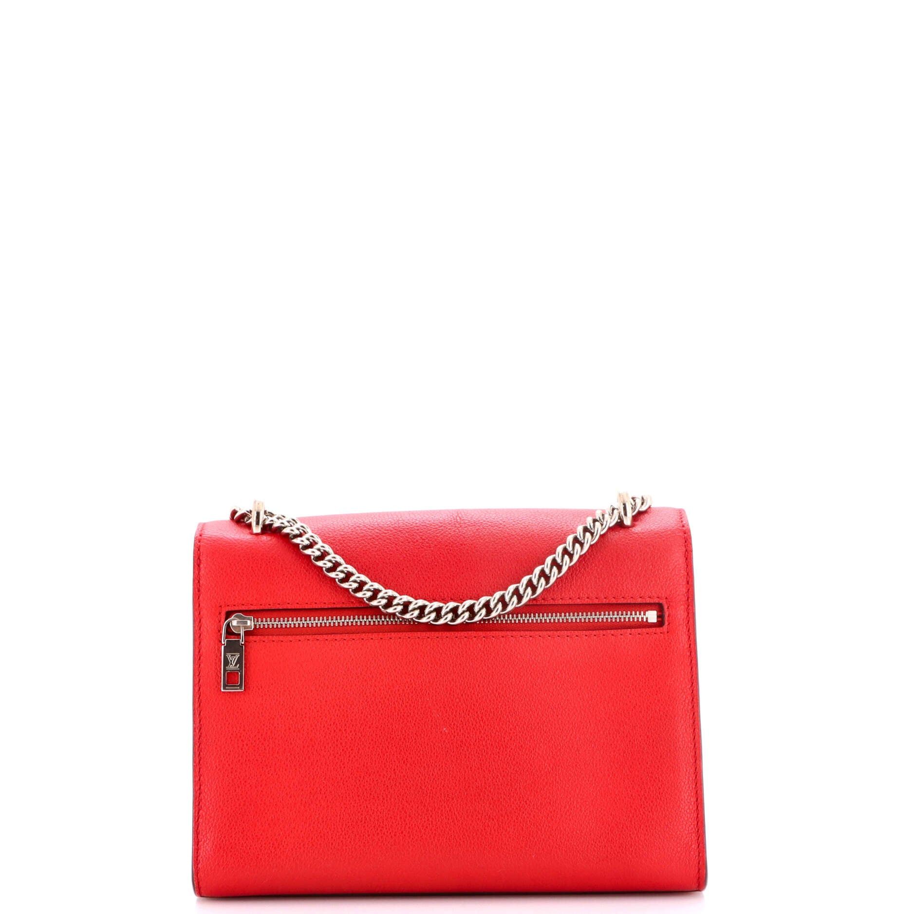Louis Vuitton Mylockme Handbag Size ONE SIZE - 3 Thumbnail