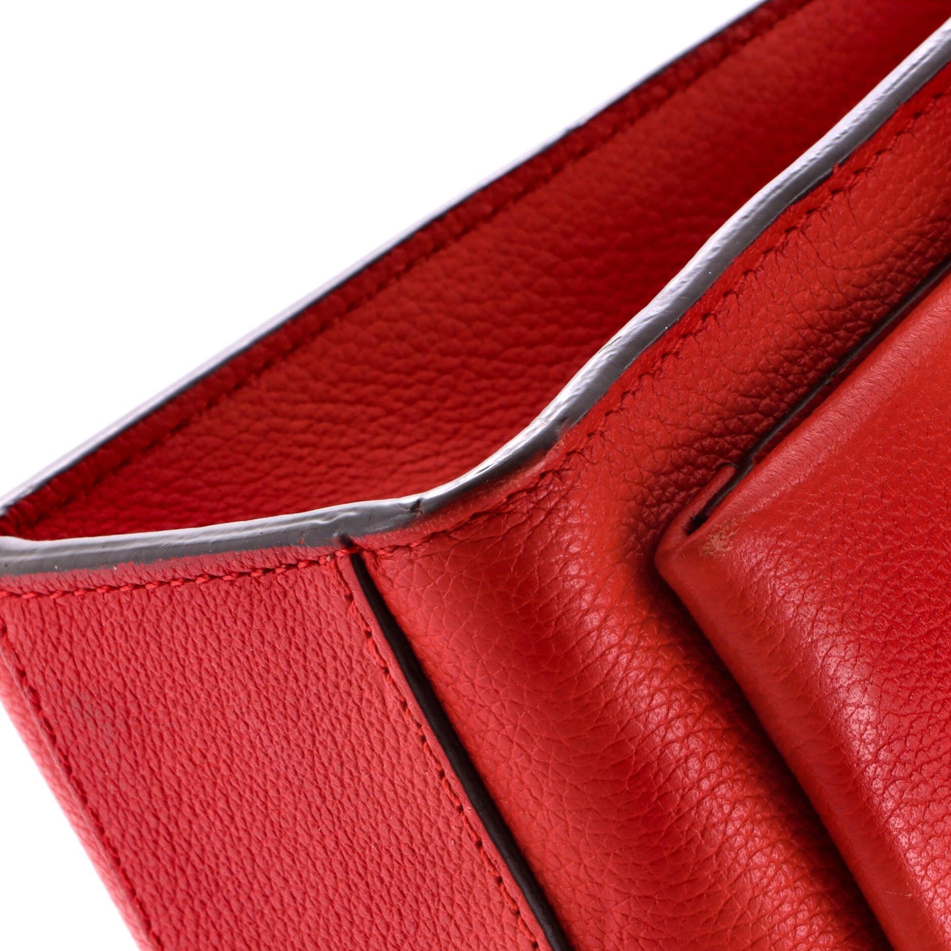 Louis Vuitton Mylockme Handbag Size ONE SIZE - 7 Thumbnail