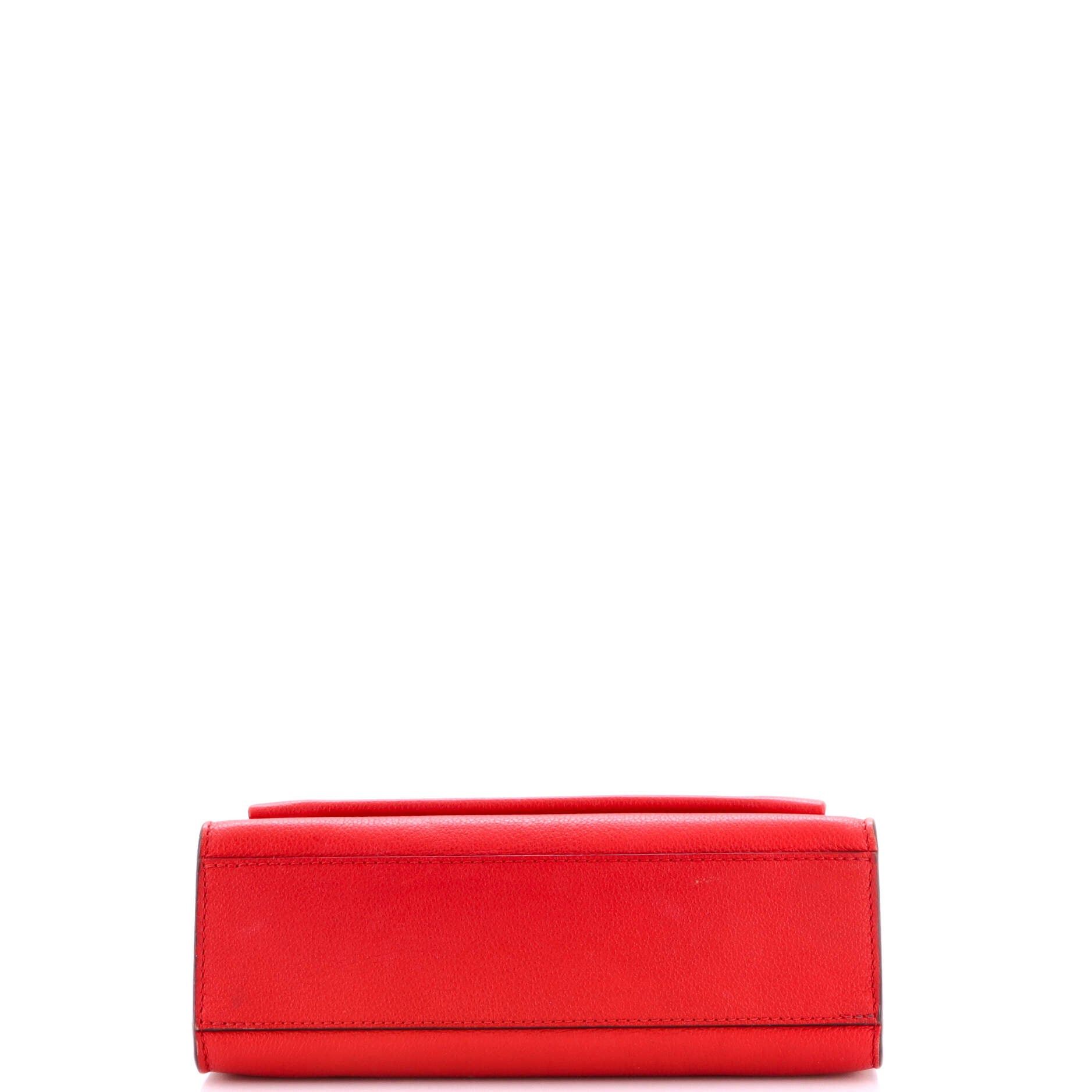 Louis Vuitton Mylockme Handbag Size ONE SIZE - 4 Thumbnail