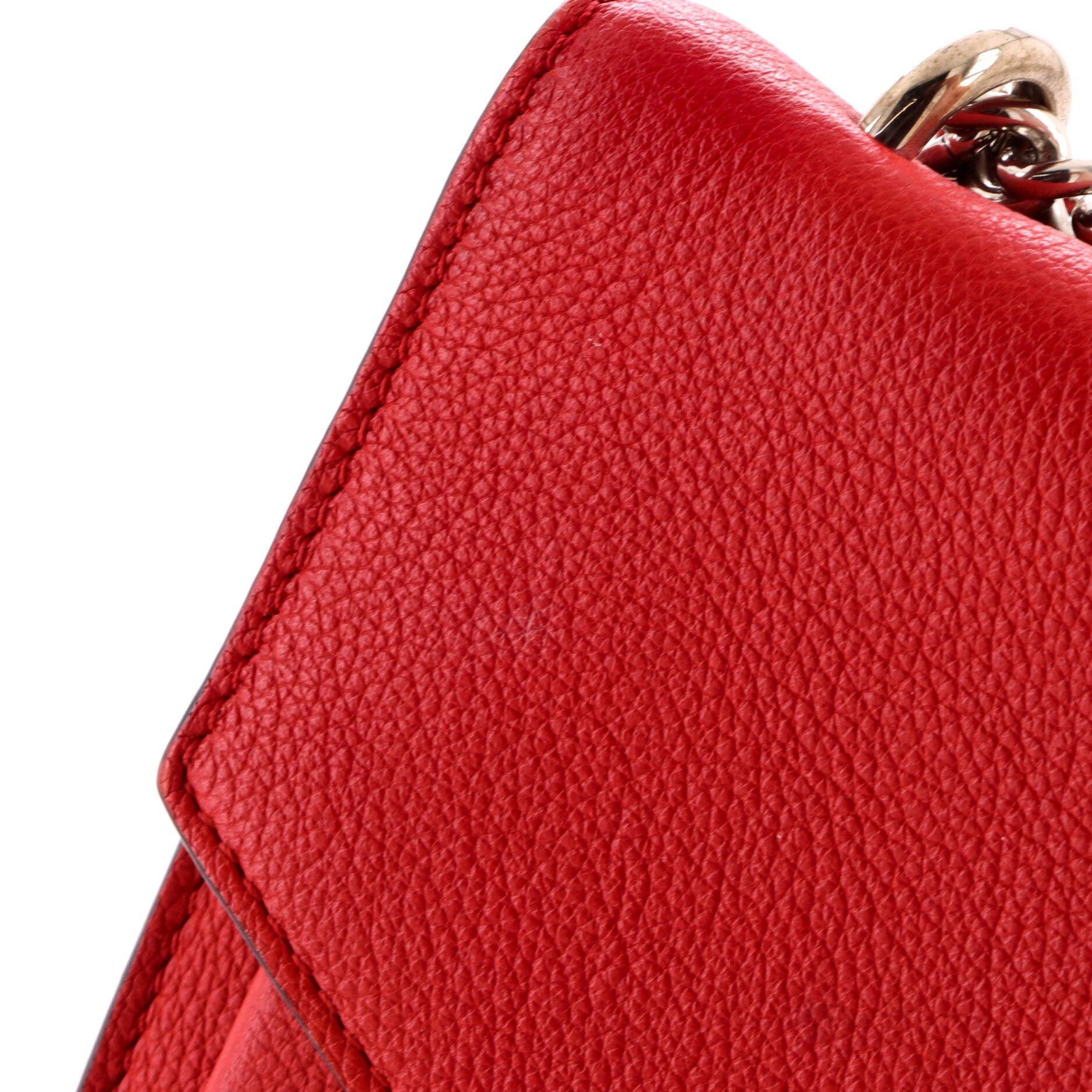 Louis Vuitton Mylockme Handbag Size ONE SIZE - 6 Thumbnail