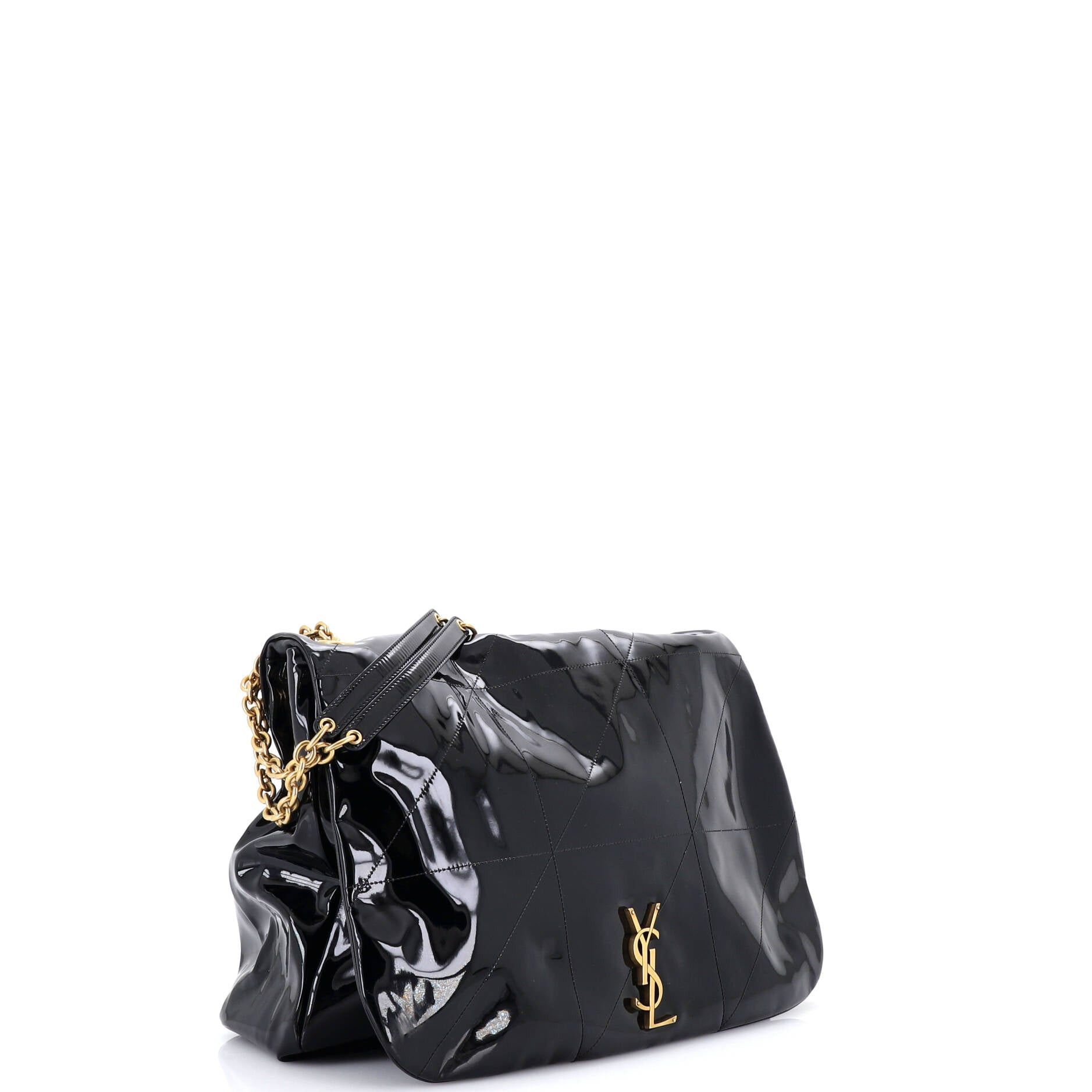 Saint Laurent Paris Jamie 4.3 Shoulder Bag Size ONE SIZE - 2 Thumbnail