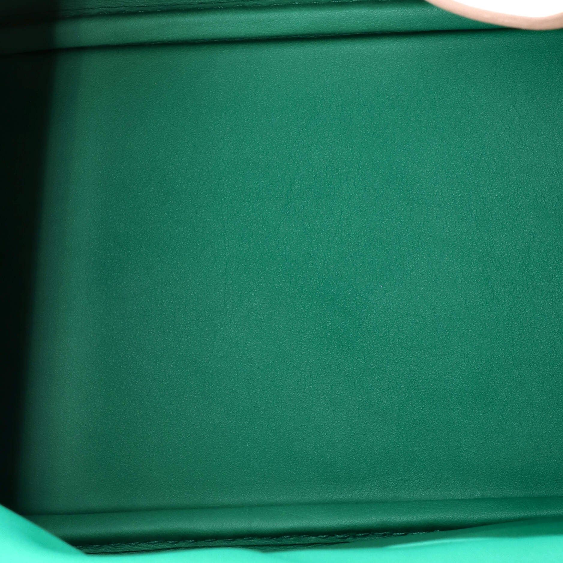 Hermes Lindy Bag Size ONE SIZE - 5 Thumbnail