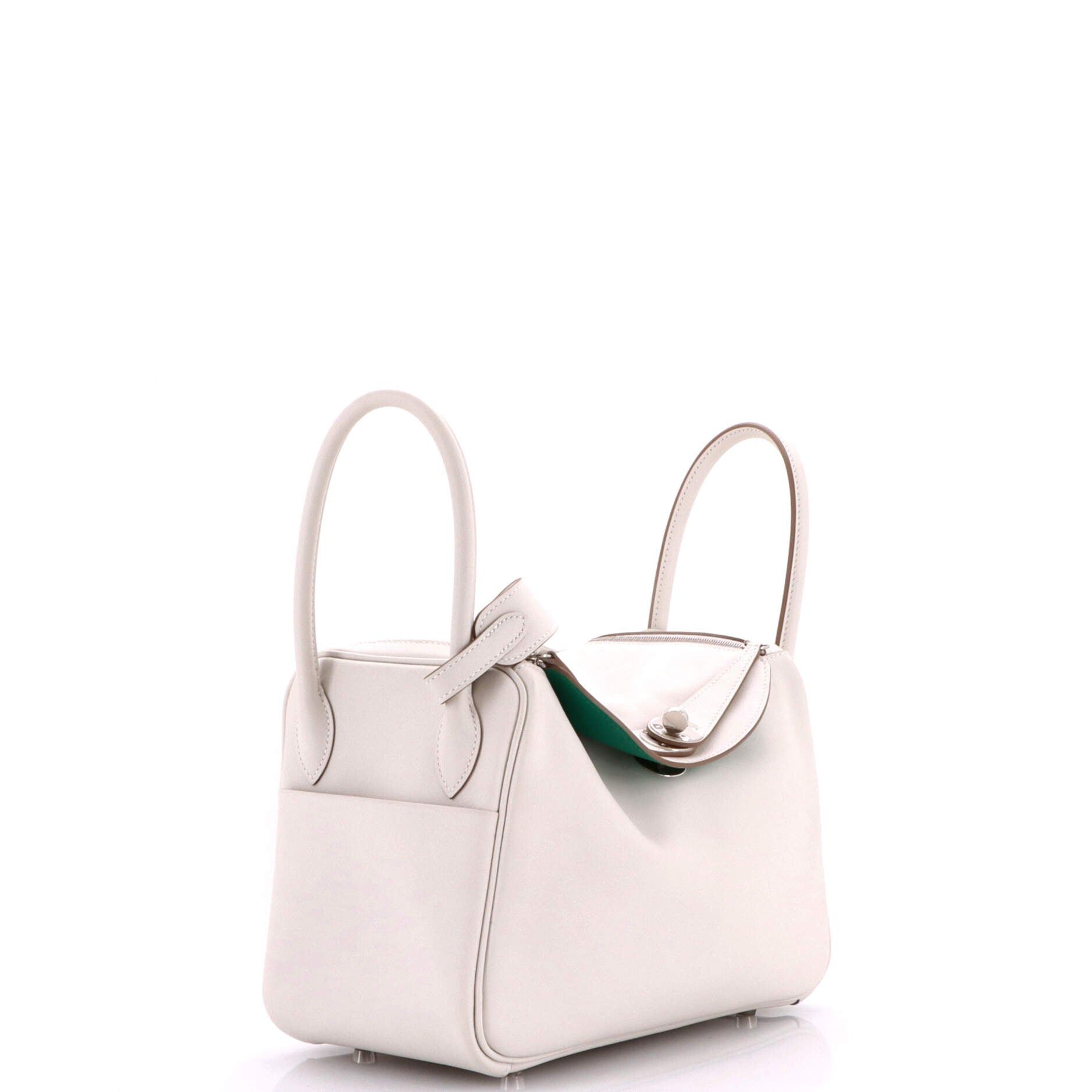 Hermes Lindy Bag Size ONE SIZE - 2 Thumbnail