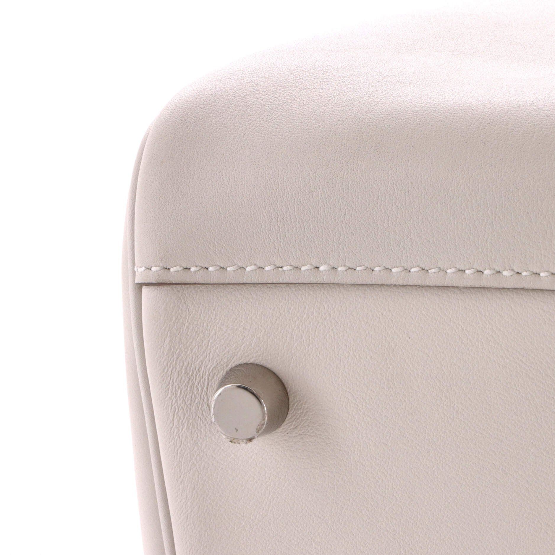 Hermes Lindy Bag Size ONE SIZE - 6 Thumbnail